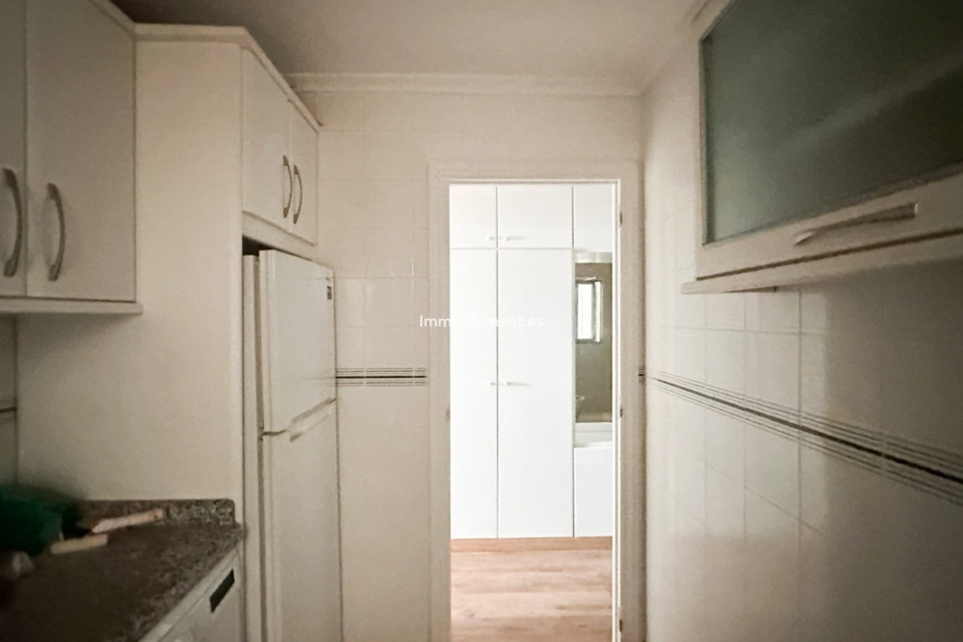Bestaande woning - Appartement - Torrevieja - Playa de los Locos