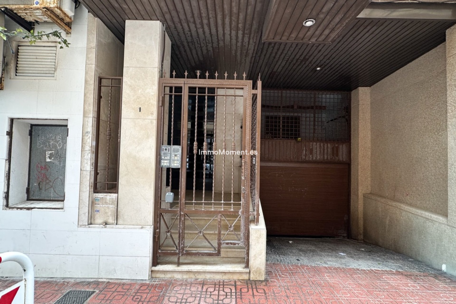 Bestaande woning - Appartement - Torrevieja - Playa de los Locos