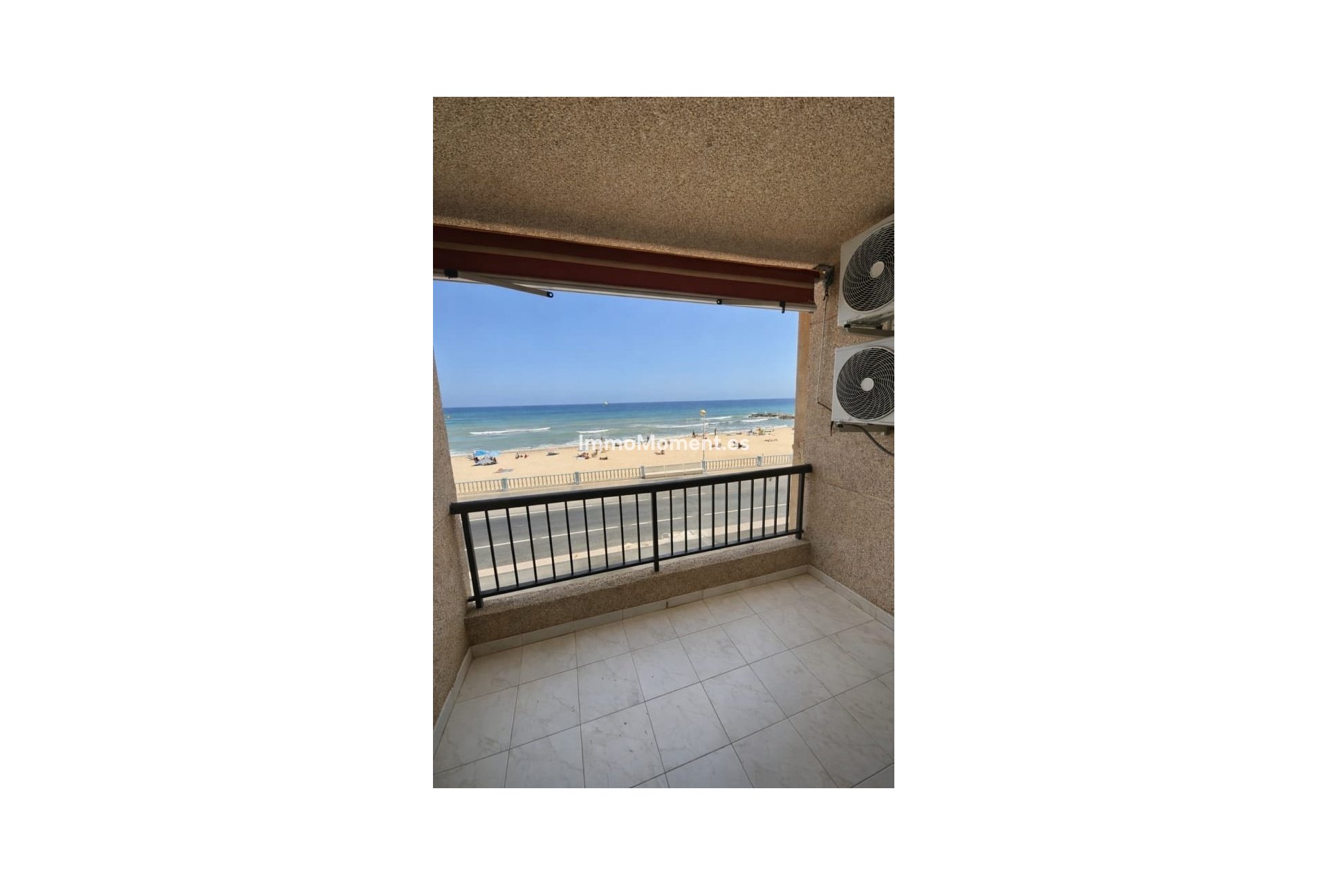 Bestaande woning - Appartement - Torrevieja - Playa de los Locos