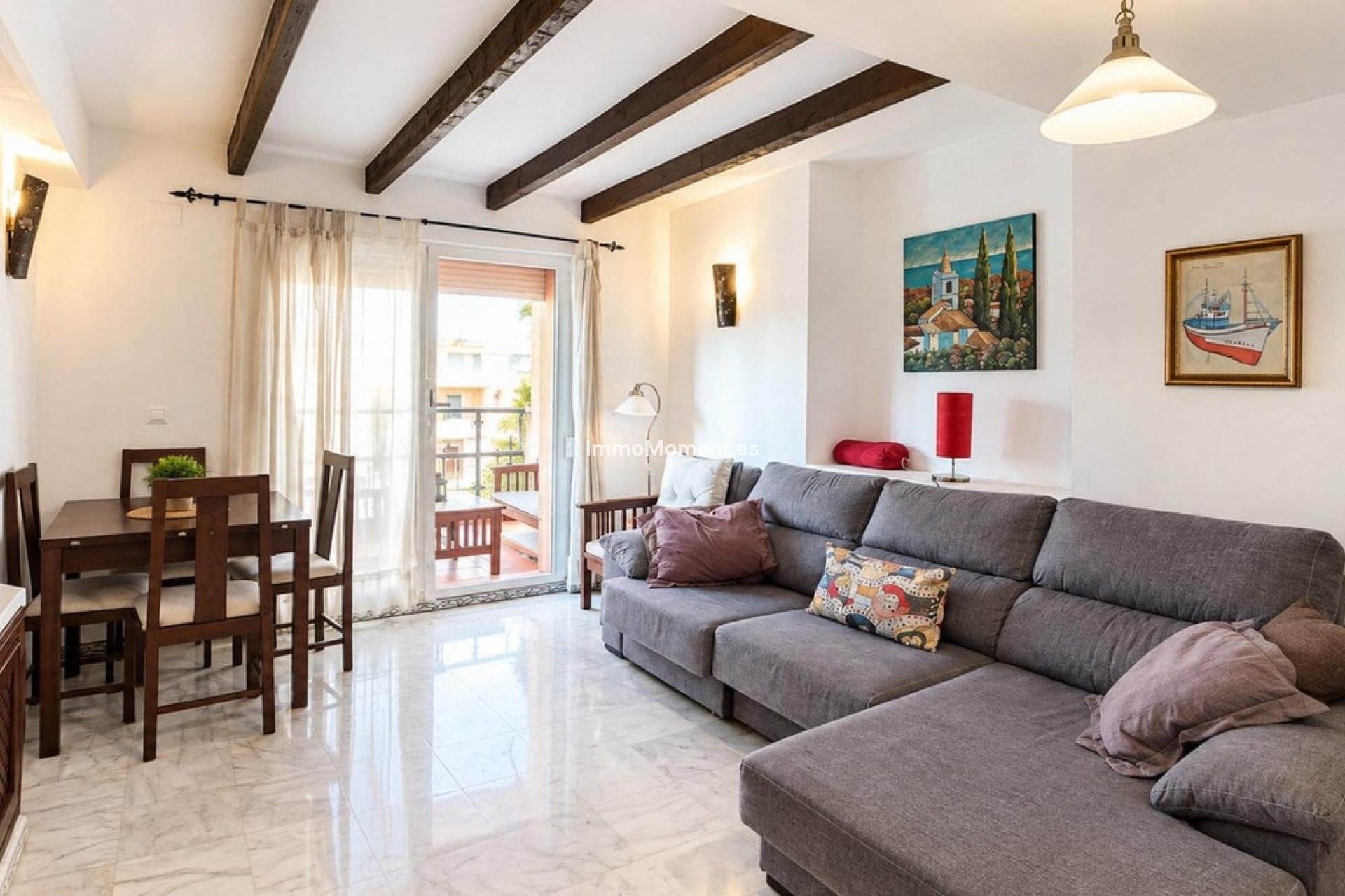 Bestaande woning - Appartement - Torrevieja - Playa de los Locos