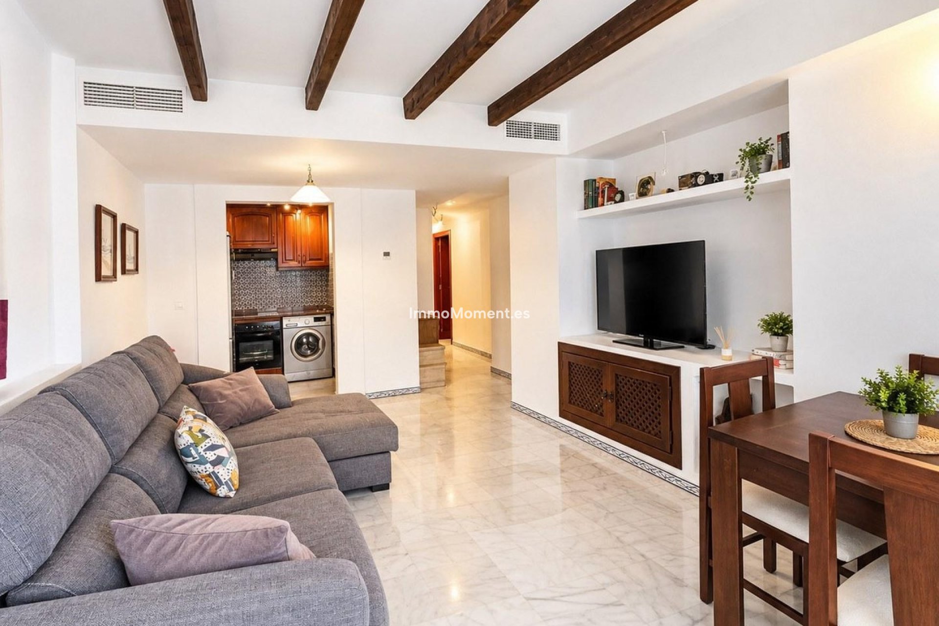 Bestaande woning - Appartement - Torrevieja - Playa de los Locos