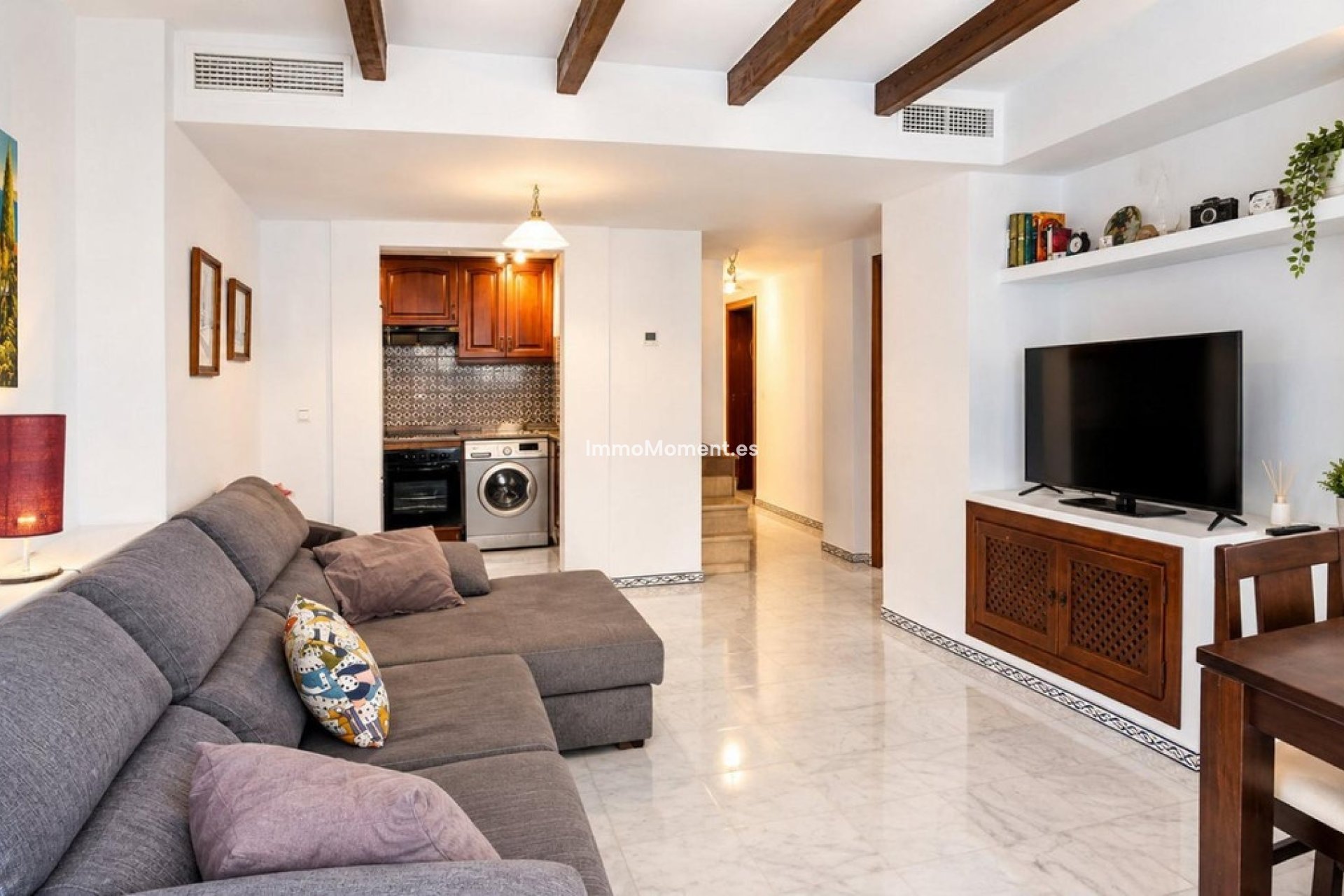Bestaande woning - Appartement - Torrevieja - Playa de los Locos