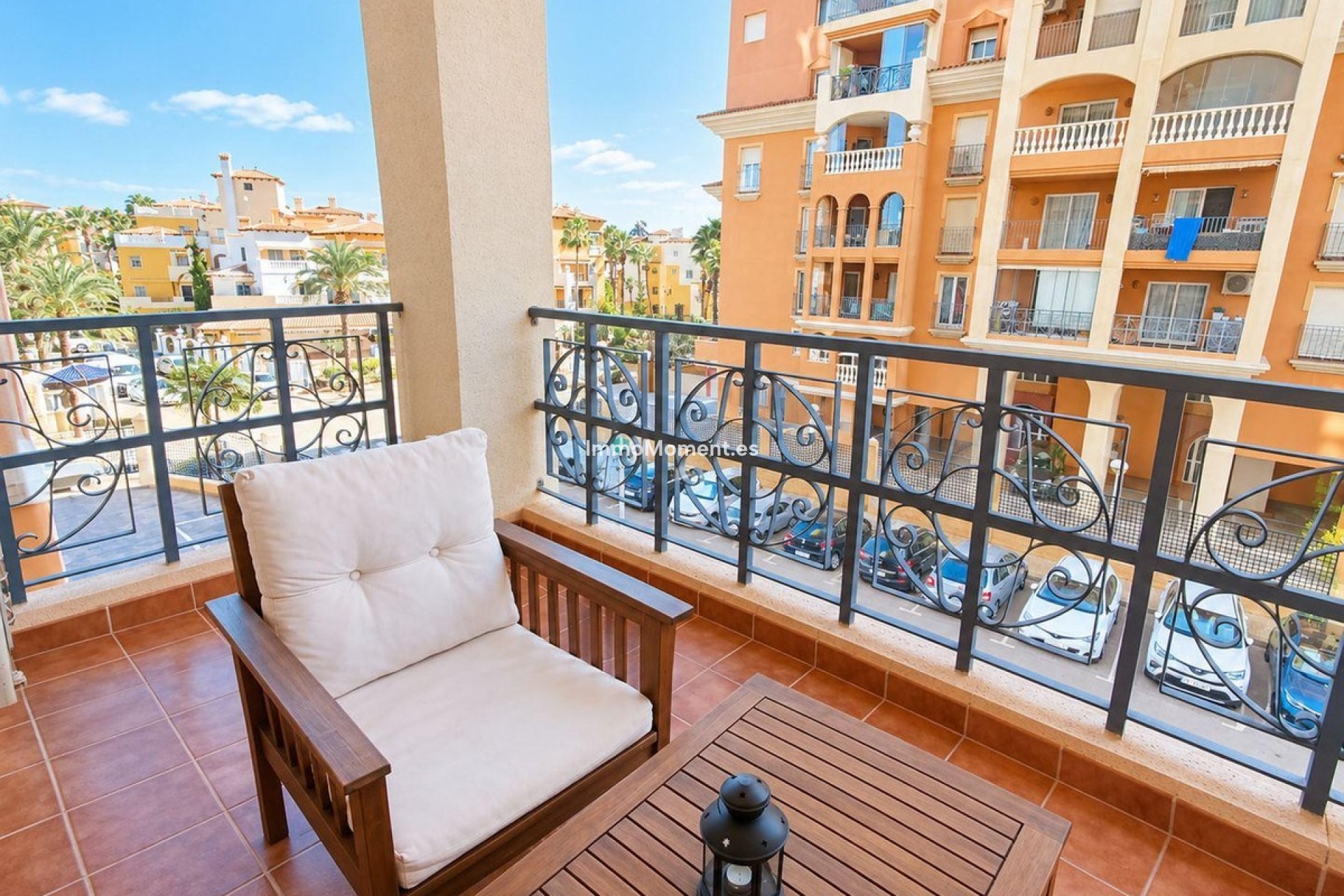 Bestaande woning - Appartement - Torrevieja - Playa de los Locos