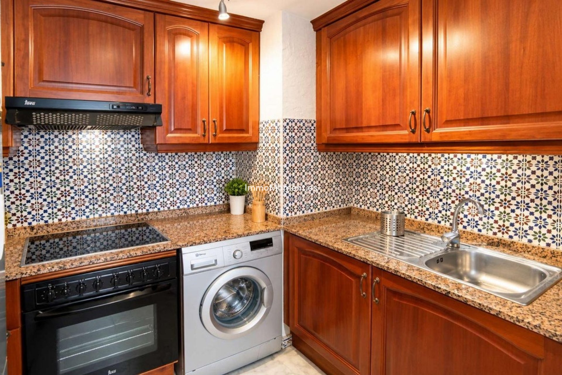 Bestaande woning - Appartement - Torrevieja - Playa de los Locos