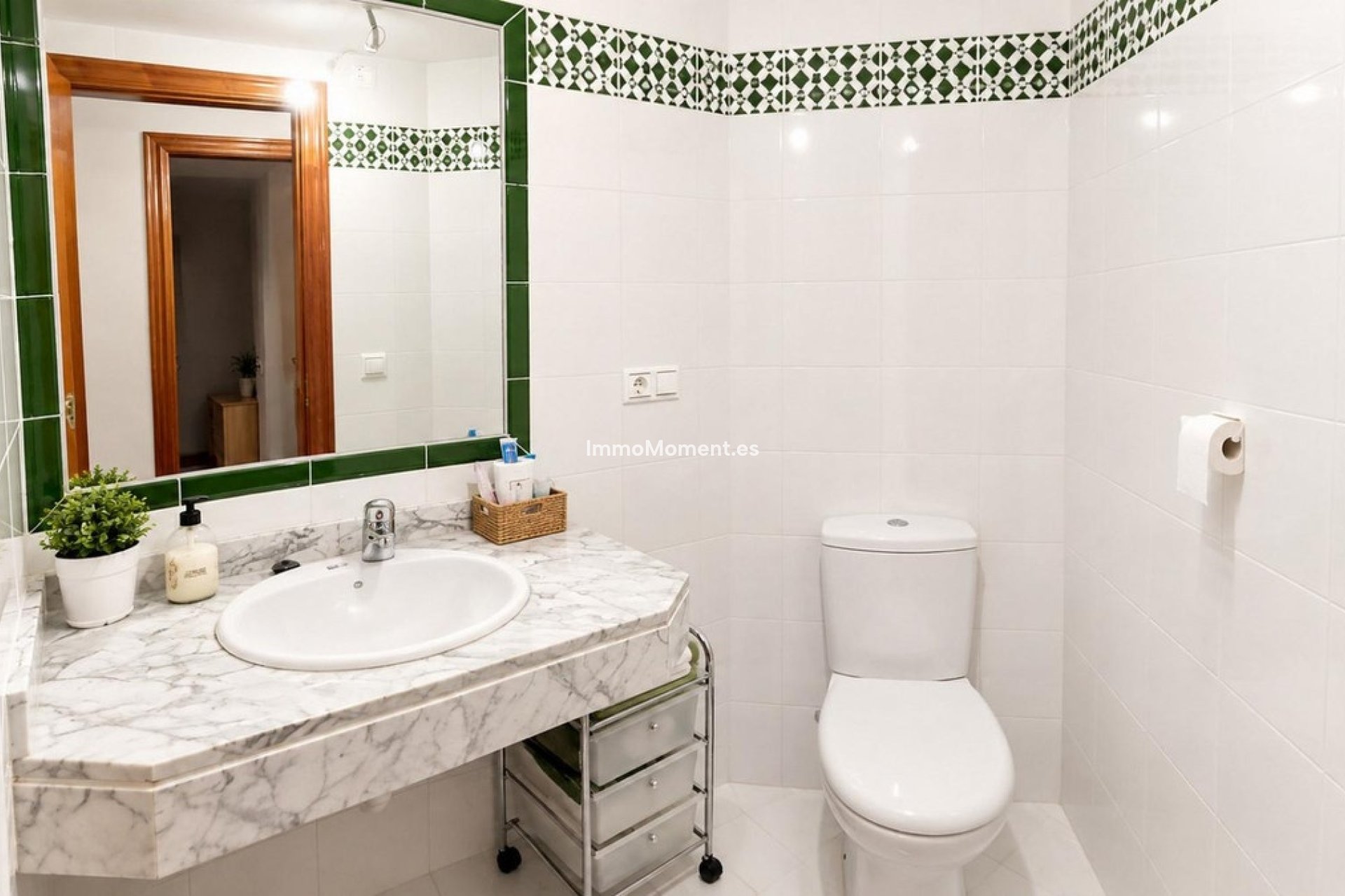 Bestaande woning - Appartement - Torrevieja - Playa de los Locos