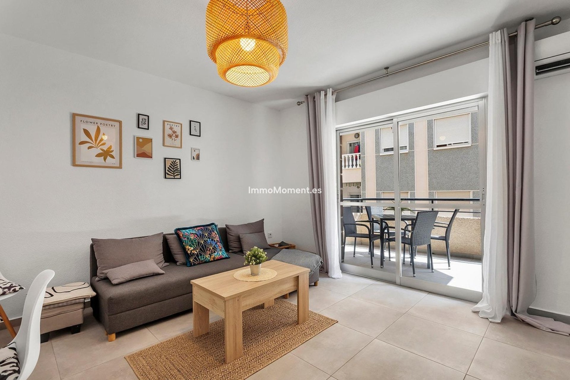 Bestaande woning - Appartement - Torrevieja - Playa de los Locos