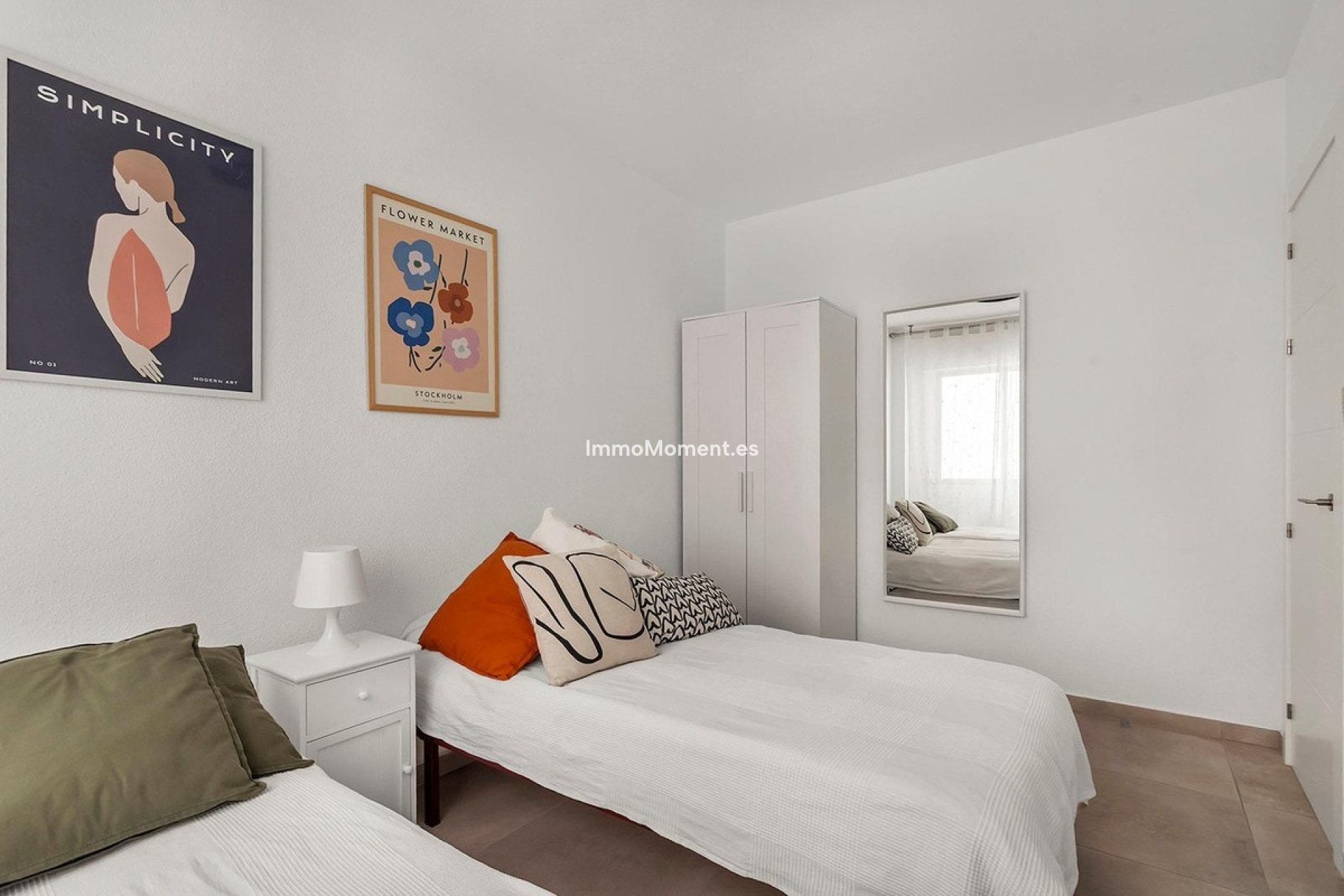 Bestaande woning - Appartement - Torrevieja - Playa de los Locos