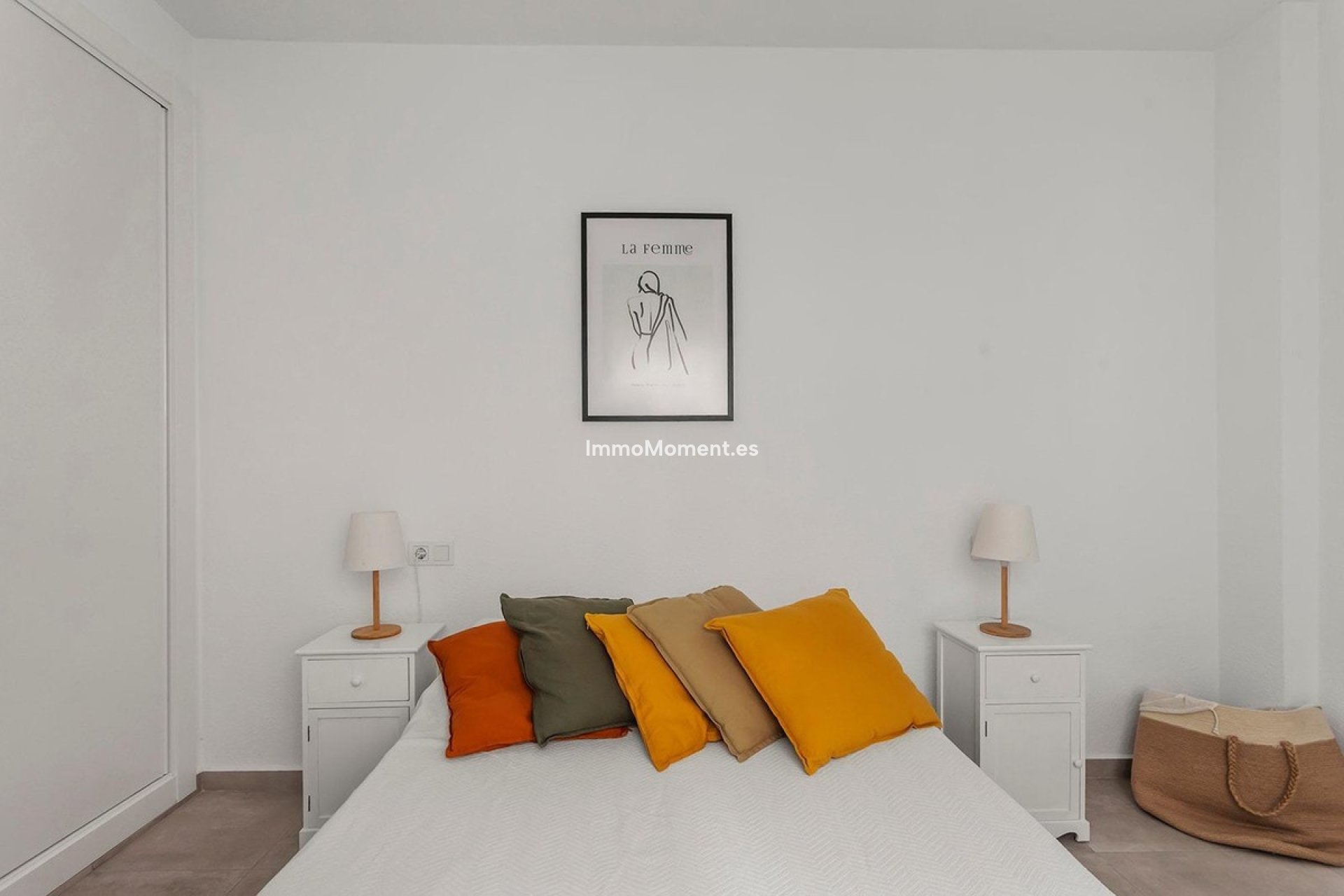 Bestaande woning - Appartement - Torrevieja - Playa de los Locos