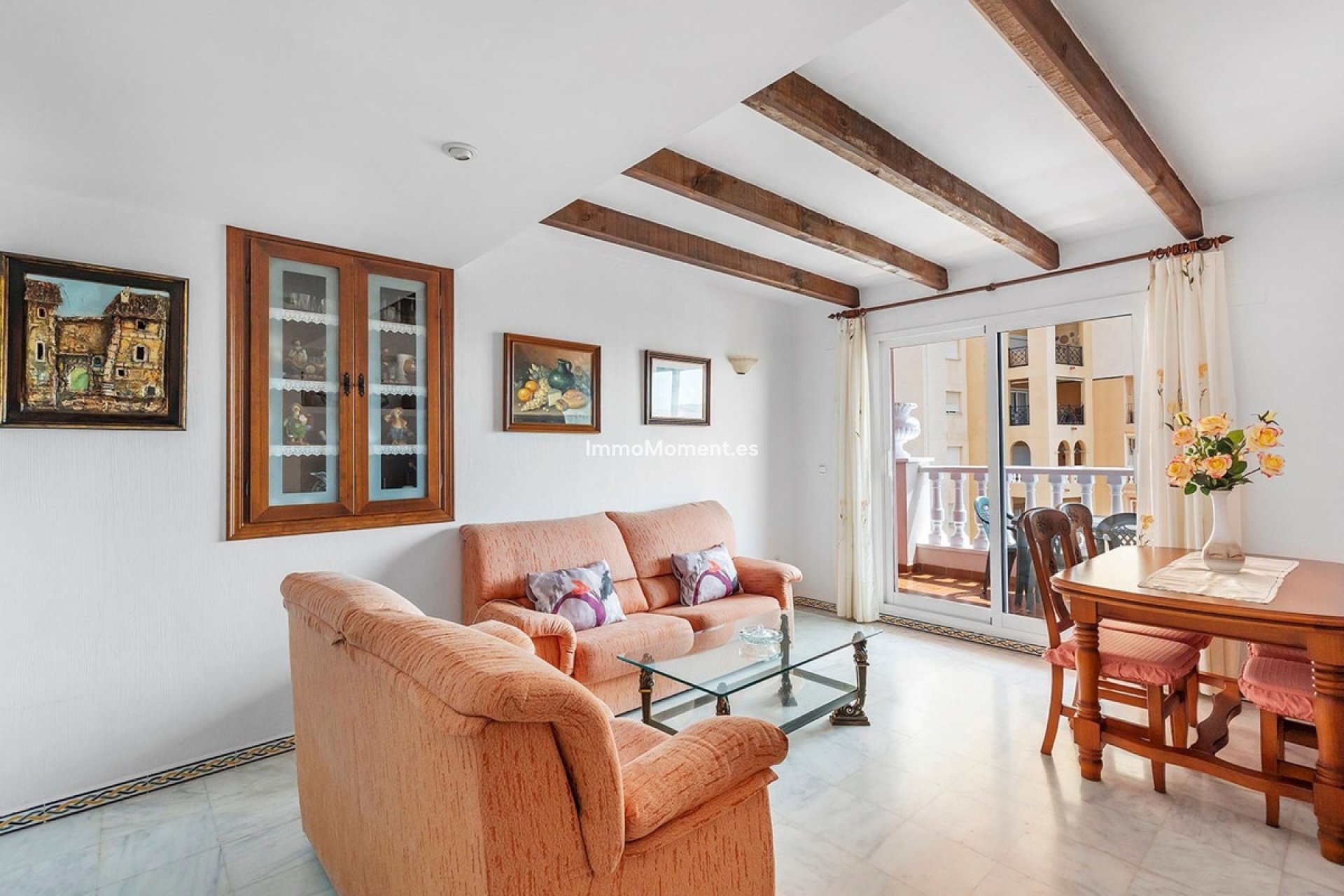 Bestaande woning - Appartement - Torrevieja - Playa de los Locos