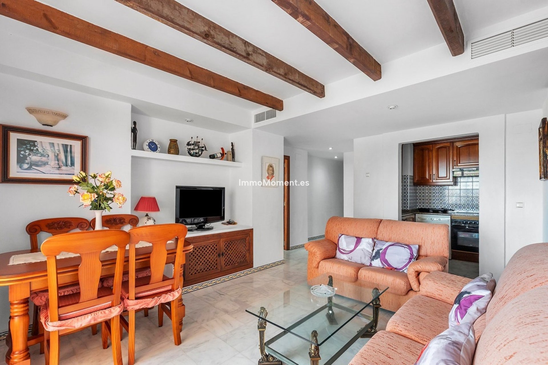 Bestaande woning - Appartement - Torrevieja - Playa de los Locos