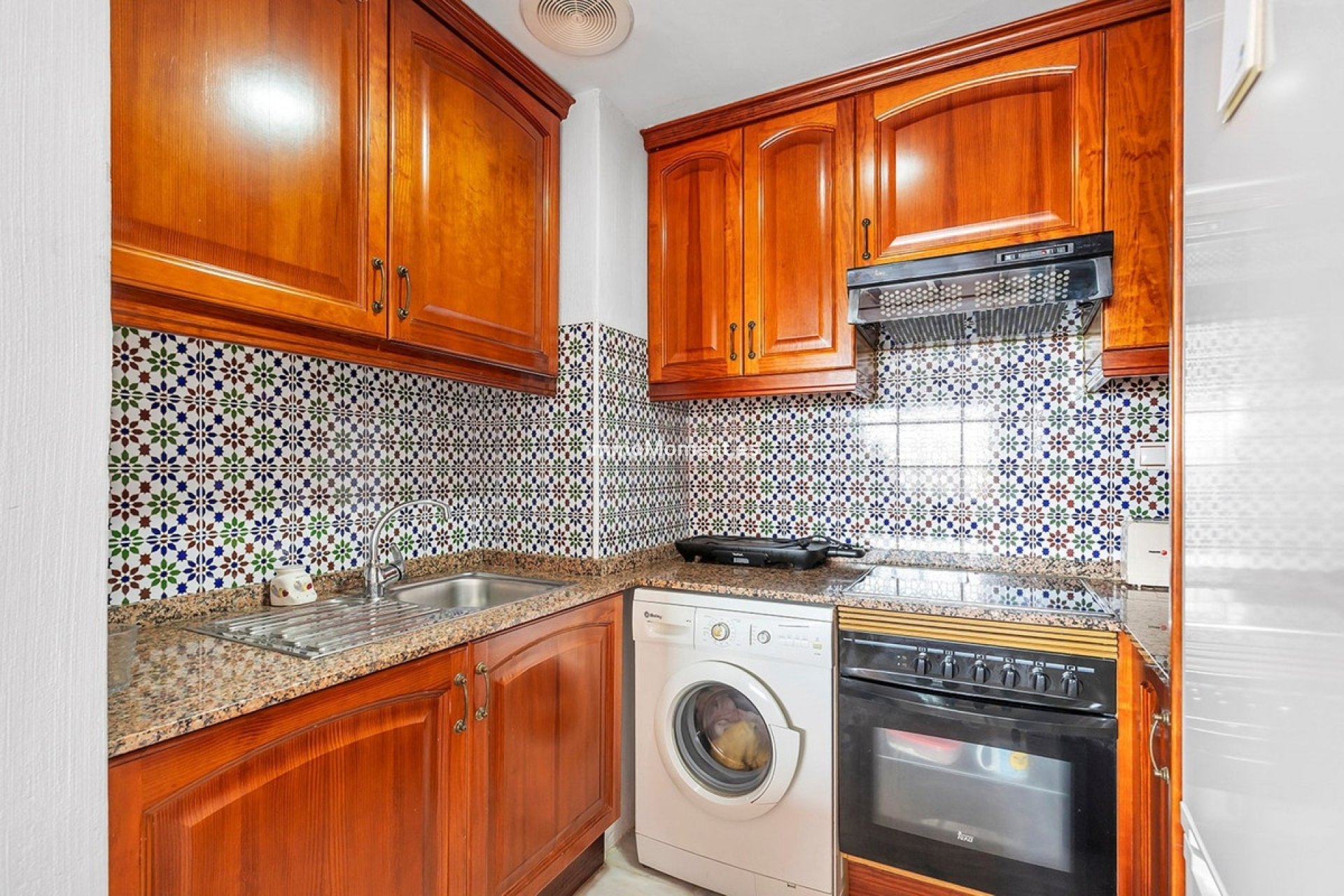 Bestaande woning - Appartement - Torrevieja - Playa de los Locos