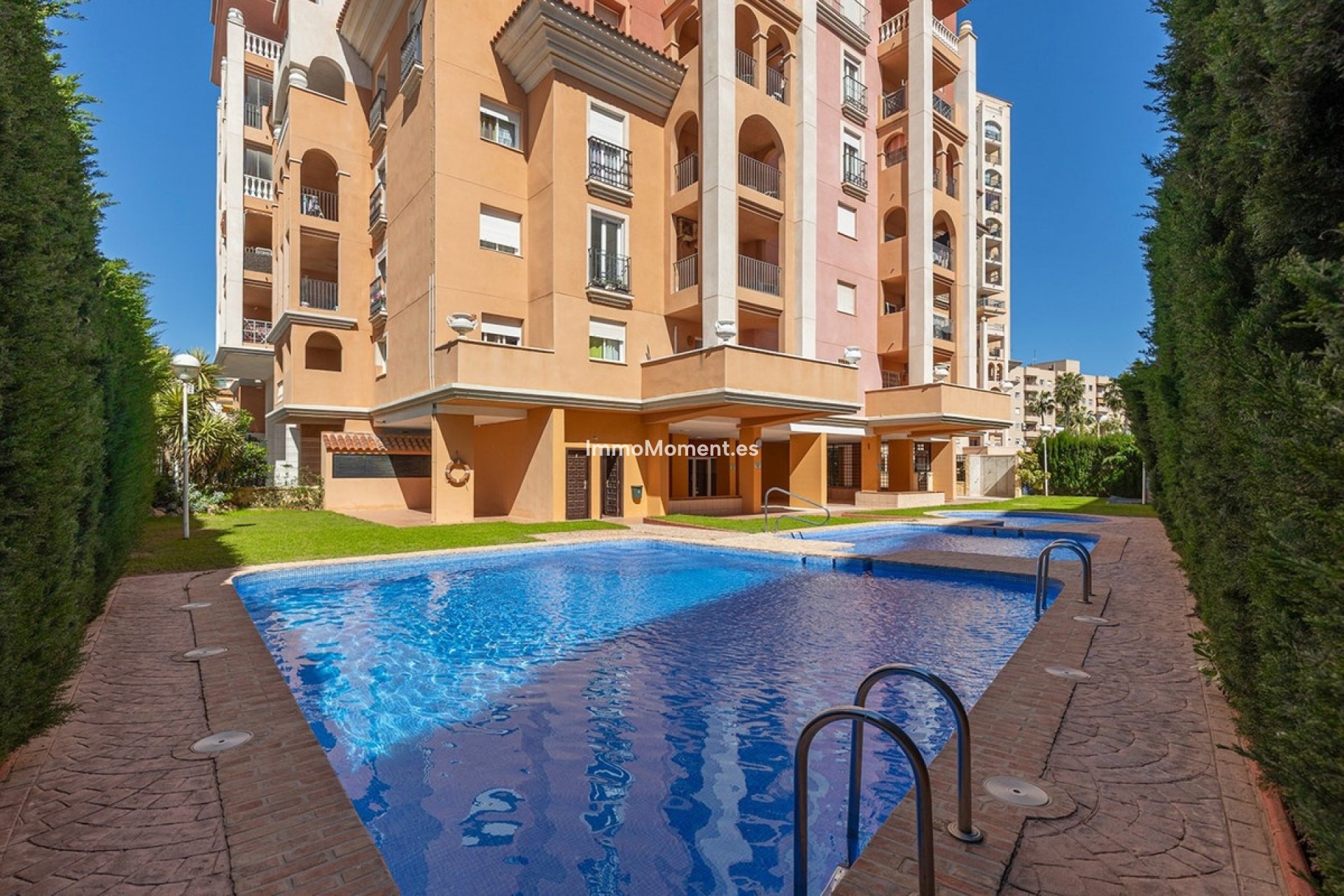 Bestaande woning - Appartement - Torrevieja - Playa de los Locos