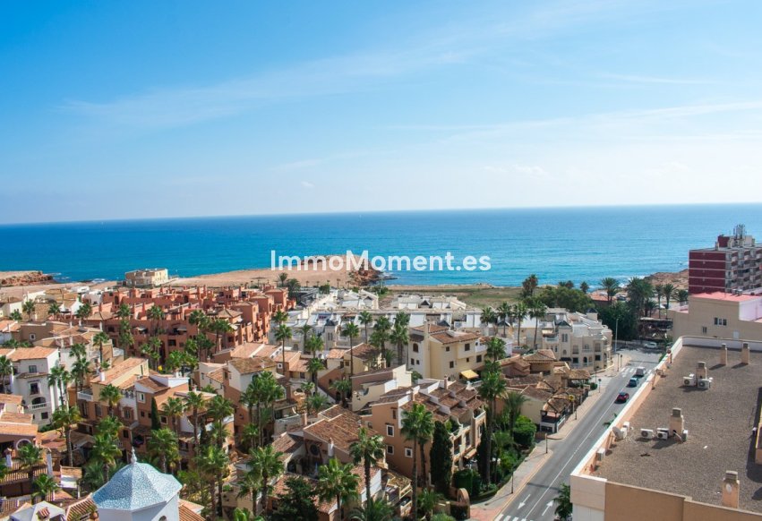Bestaande woning - Appartement - Torrevieja - Playa de los Locos