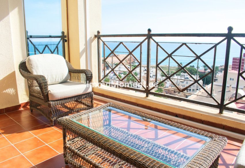 Bestaande woning - Appartement - Torrevieja - Playa de los Locos