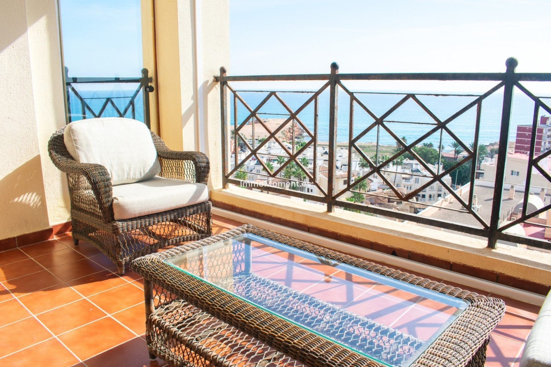 Bestaande woning - Appartement - Torrevieja - Playa de los Locos