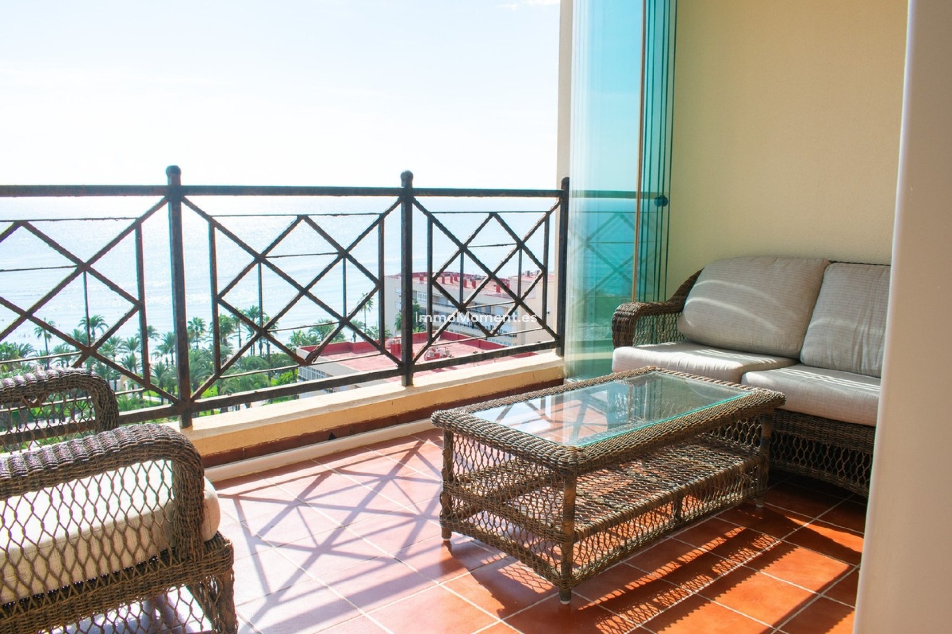 Bestaande woning - Appartement - Torrevieja - Playa de los Locos