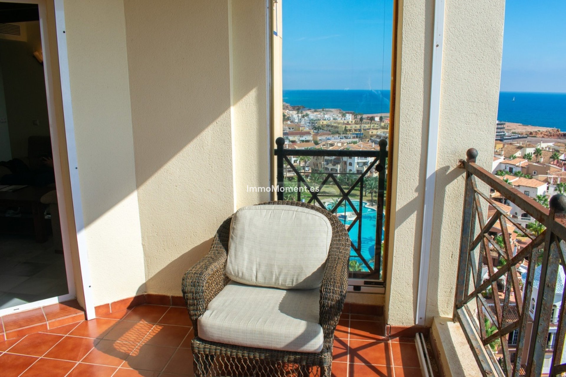 Bestaande woning - Appartement - Torrevieja - Playa de los Locos