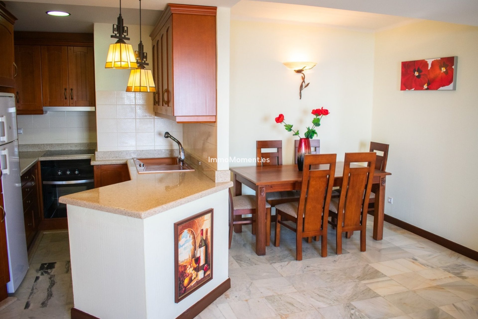 Bestaande woning - Appartement - Torrevieja - Playa de los Locos