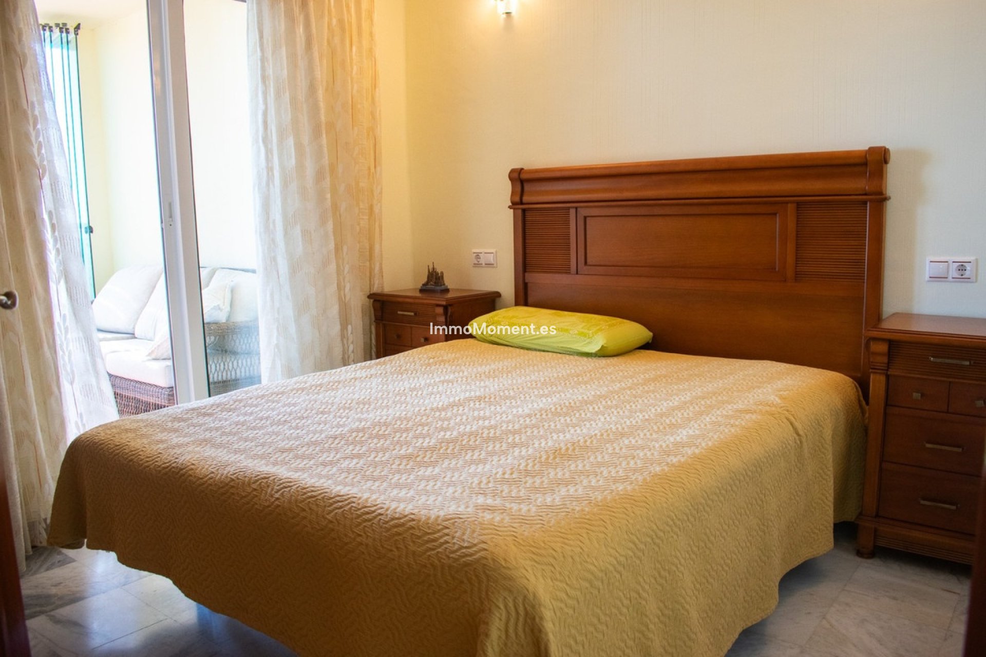 Bestaande woning - Appartement - Torrevieja - Playa de los Locos