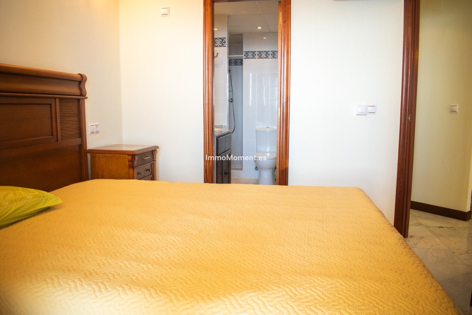 Bestaande woning - Appartement - Torrevieja - Playa de los Locos
