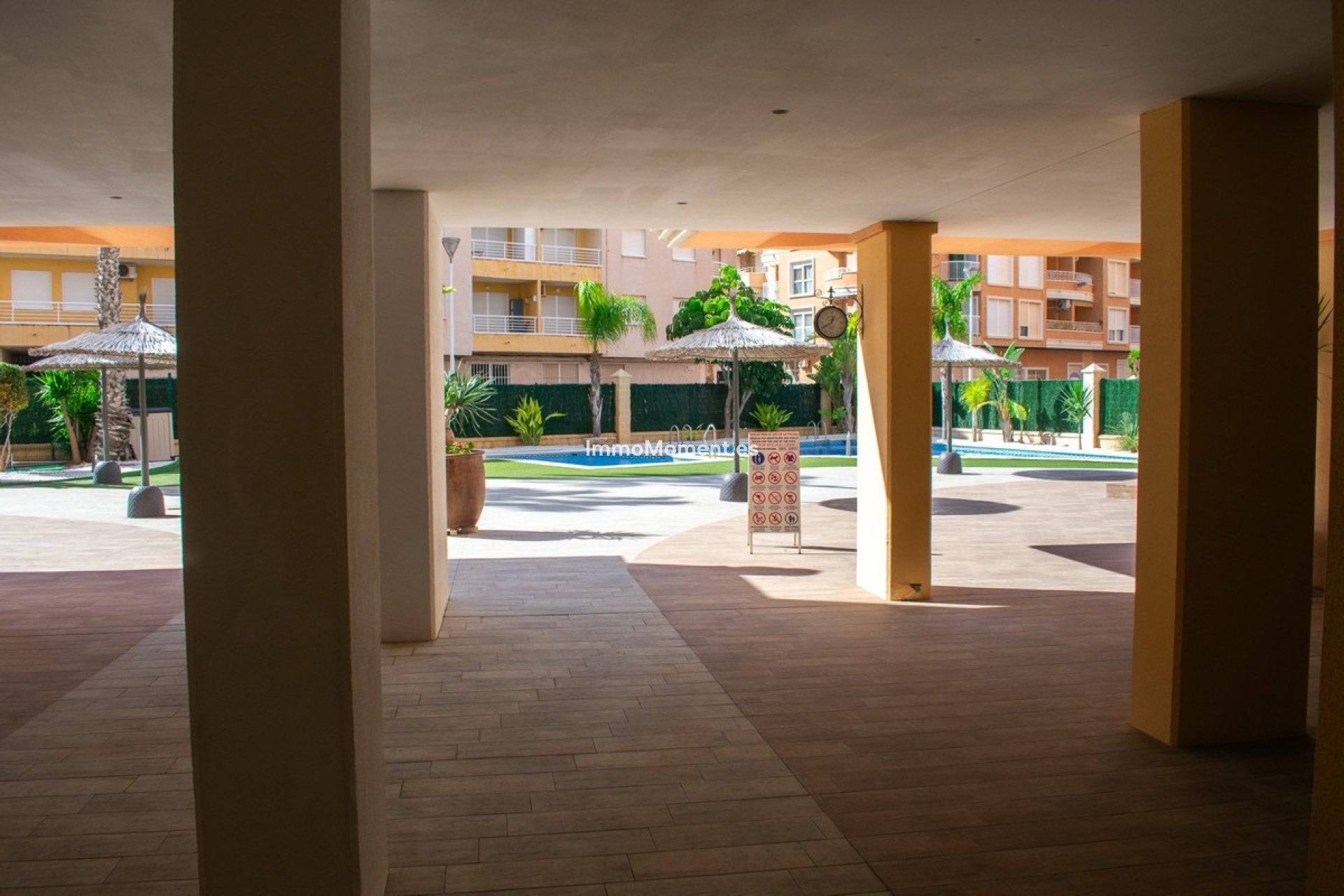 Bestaande woning - Appartement - Torrevieja - Playa de los Locos