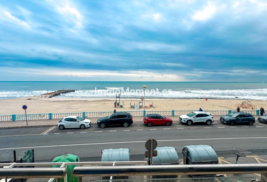 Bestaande woning - Appartement - Torrevieja - Playa de los Locos