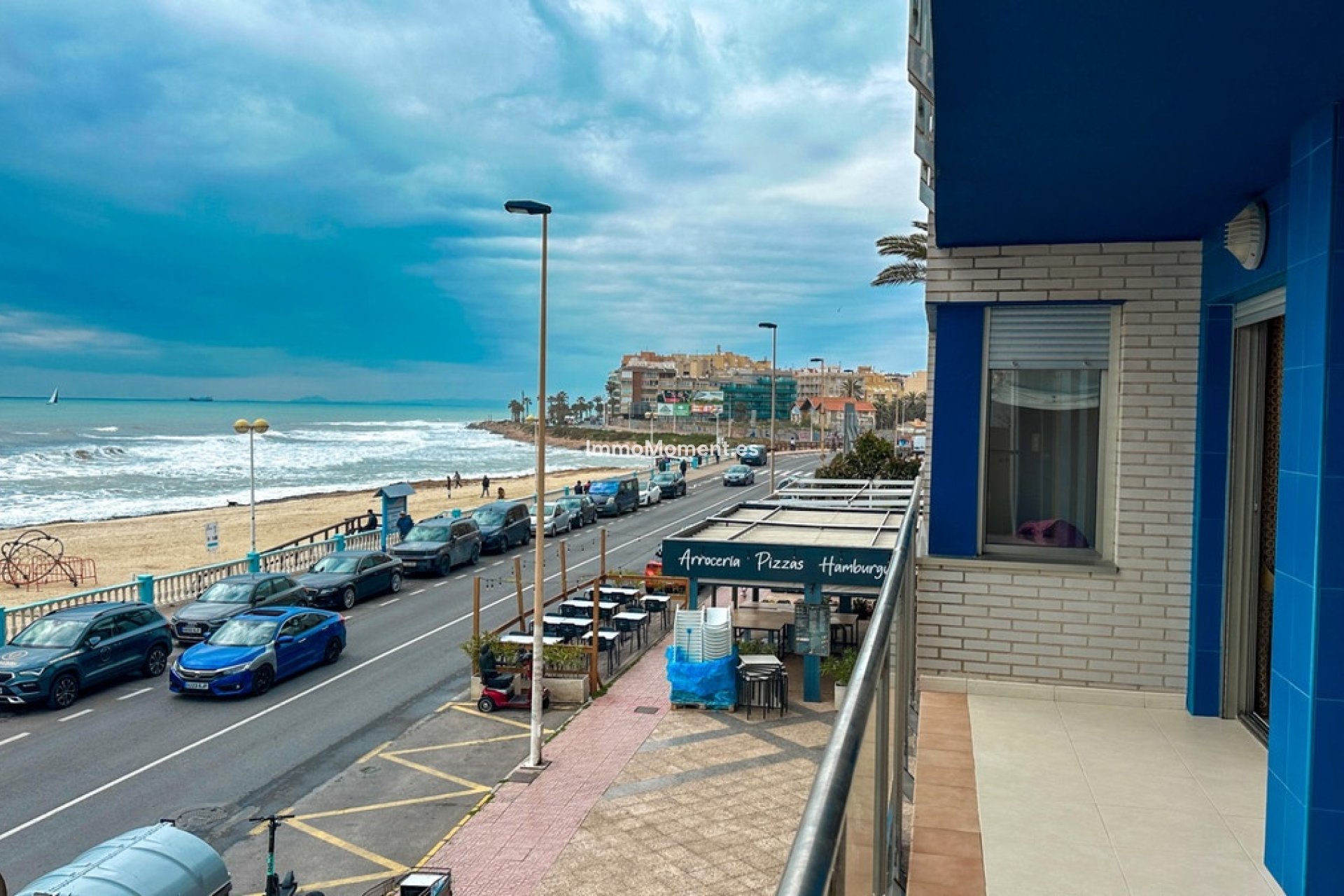 Bestaande woning - Appartement - Torrevieja - Playa de los Locos