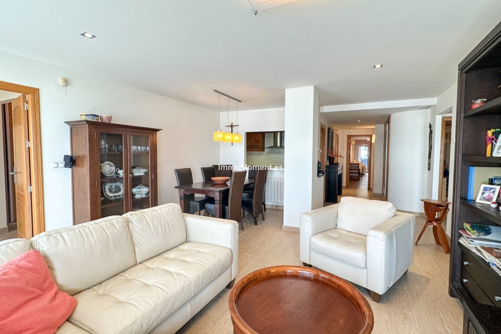 Bestaande woning - Appartement - Torrevieja - Playa de los Locos