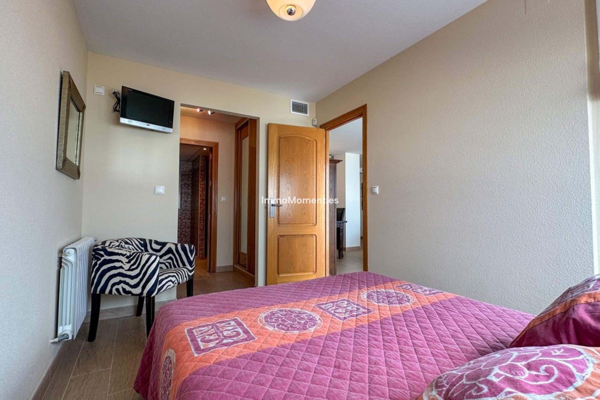 Bestaande woning - Appartement - Torrevieja - Playa de los Locos