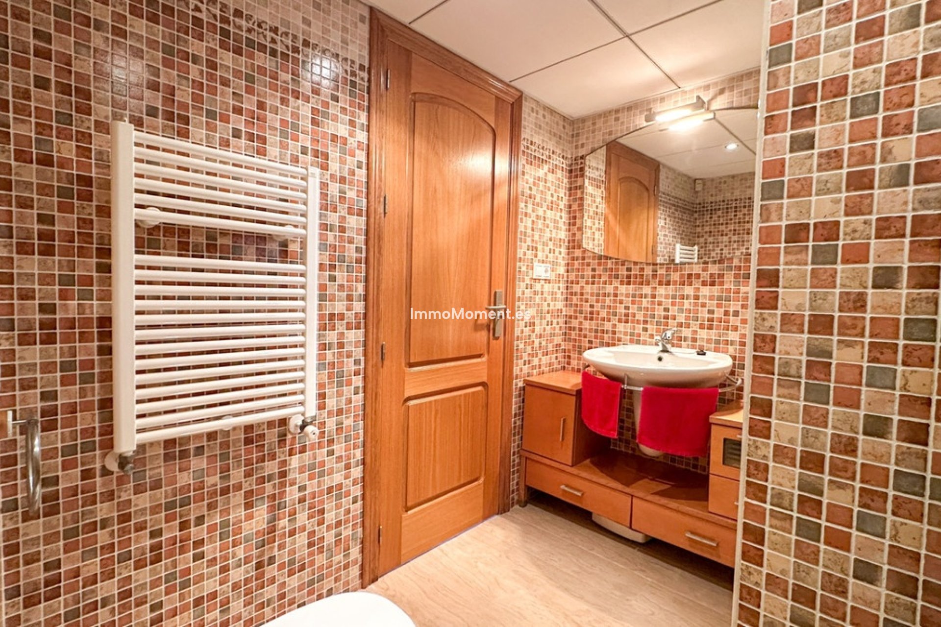 Bestaande woning - Appartement - Torrevieja - Playa de los Locos