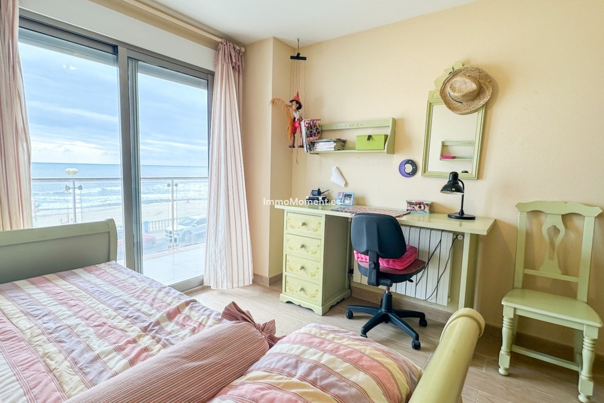 Bestaande woning - Appartement - Torrevieja - Playa de los Locos