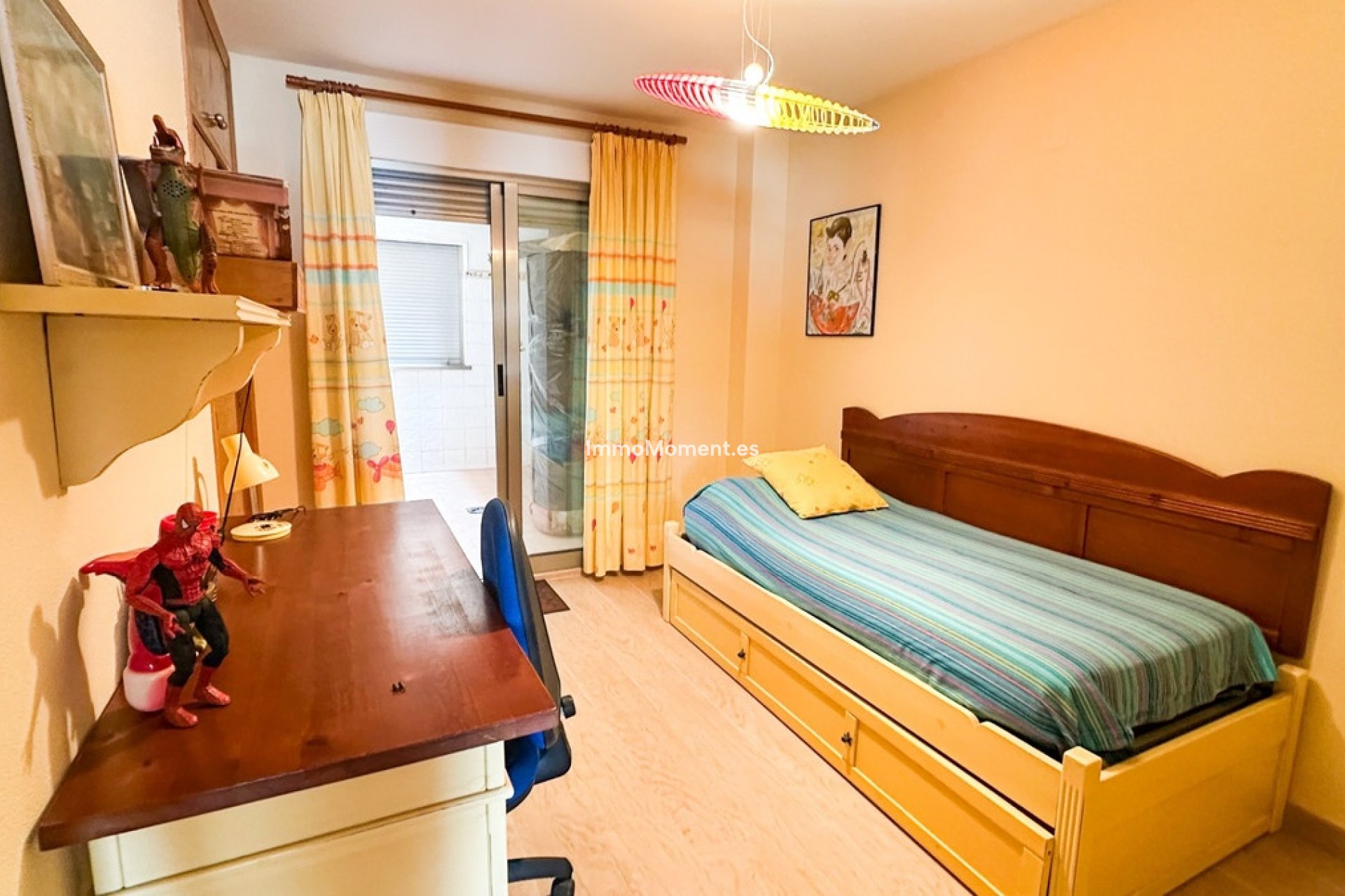 Bestaande woning - Appartement - Torrevieja - Playa de los Locos