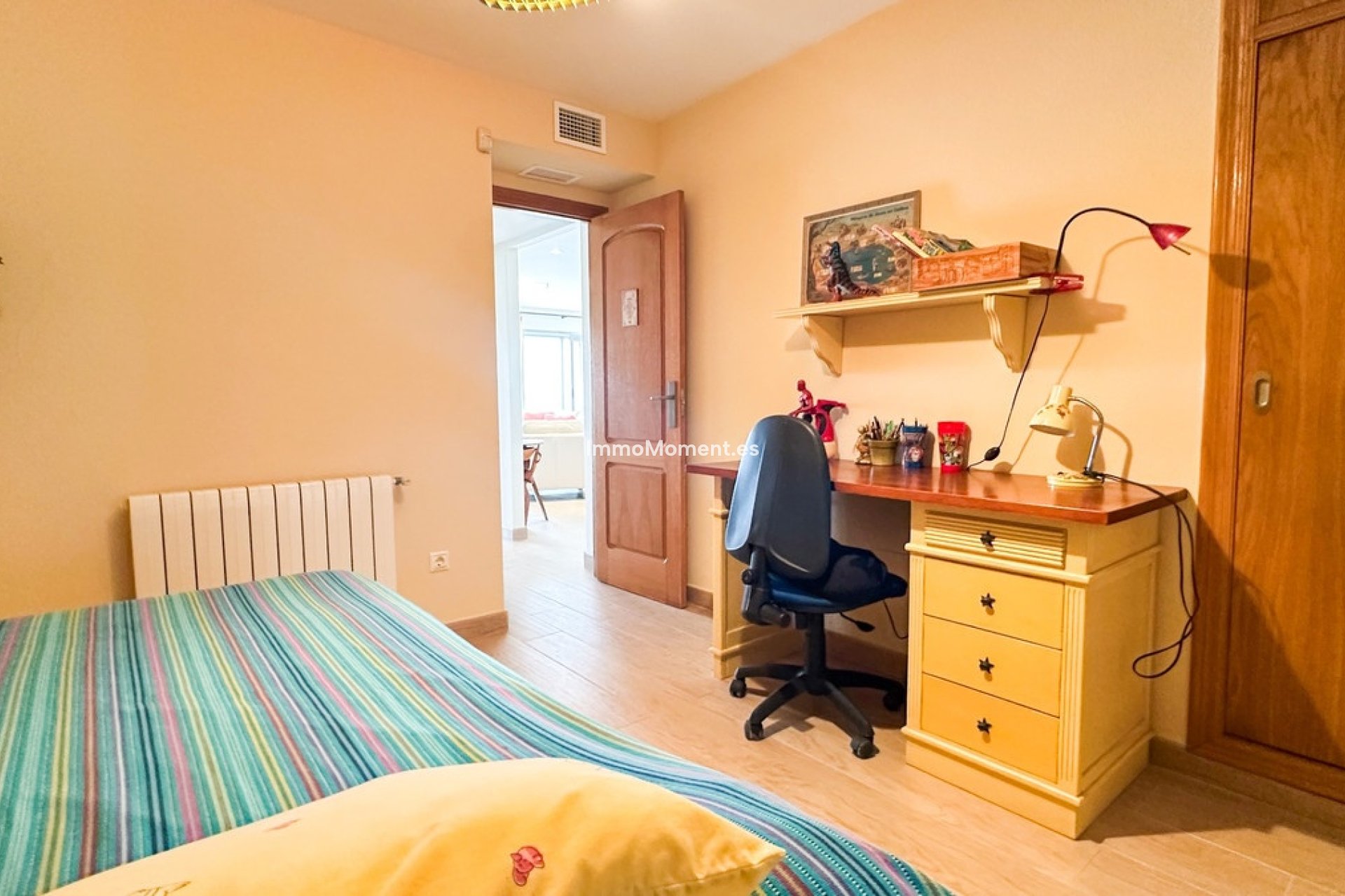 Bestaande woning - Appartement - Torrevieja - Playa de los Locos