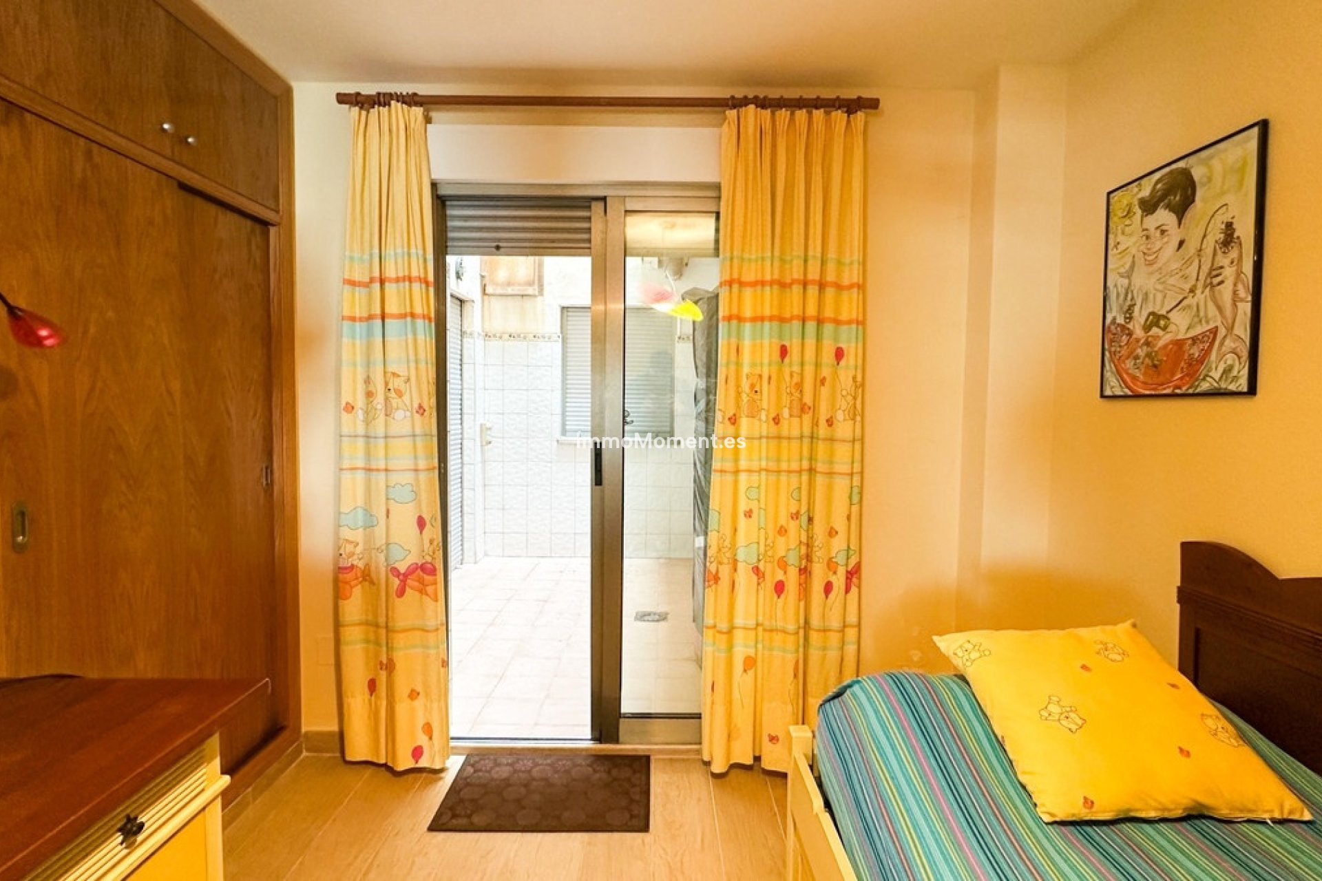 Bestaande woning - Appartement - Torrevieja - Playa de los Locos