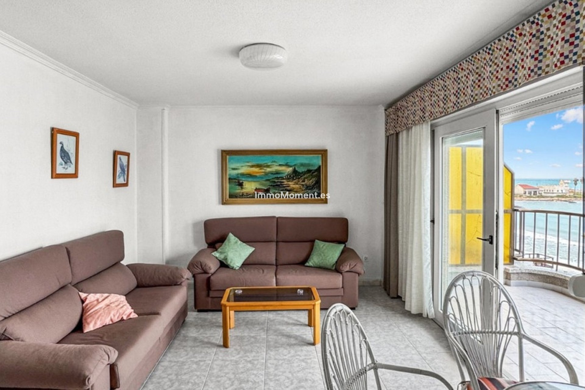 Bestaande woning - Appartement - Torrevieja - Playa de los Locos