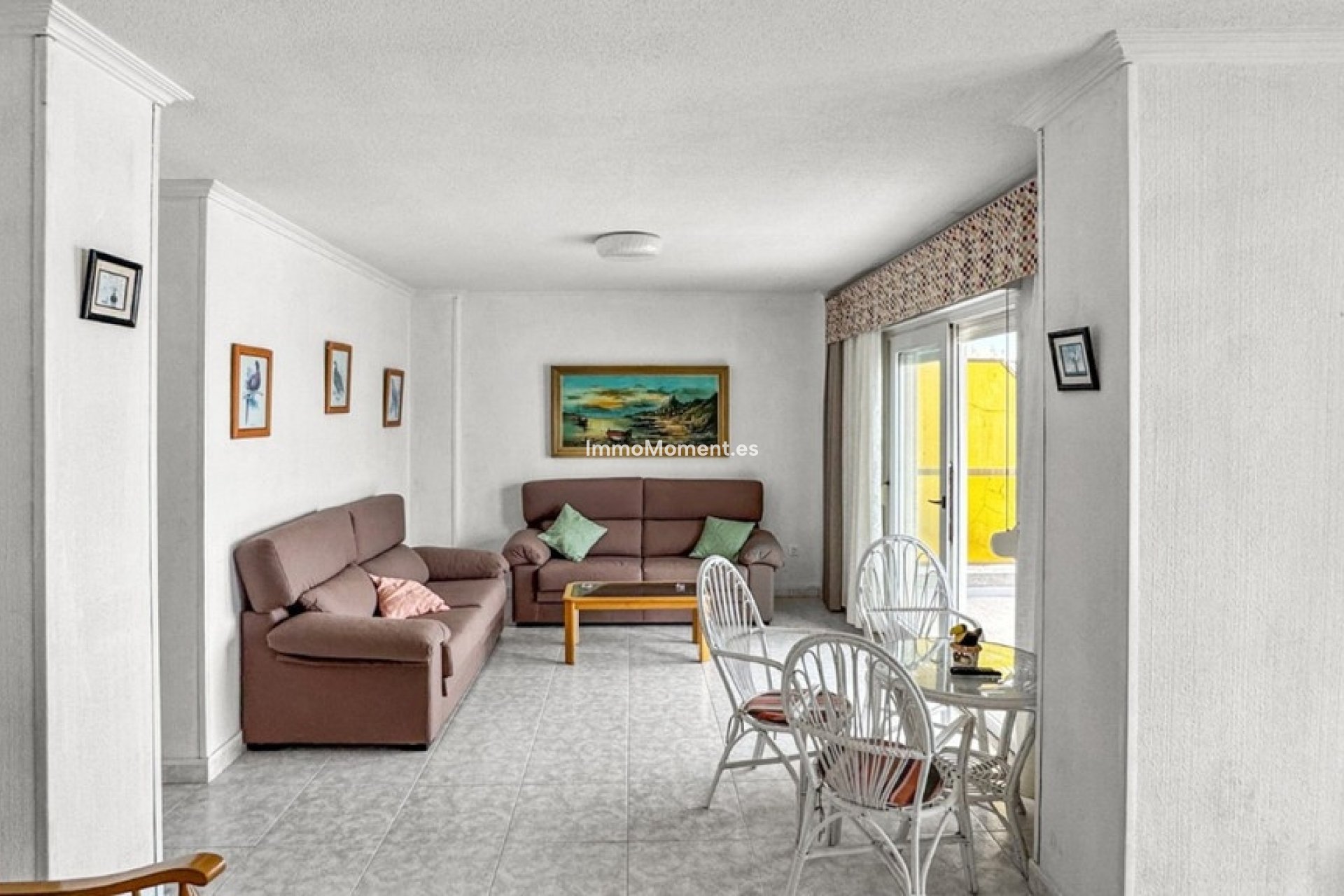 Bestaande woning - Appartement - Torrevieja - Playa de los Locos