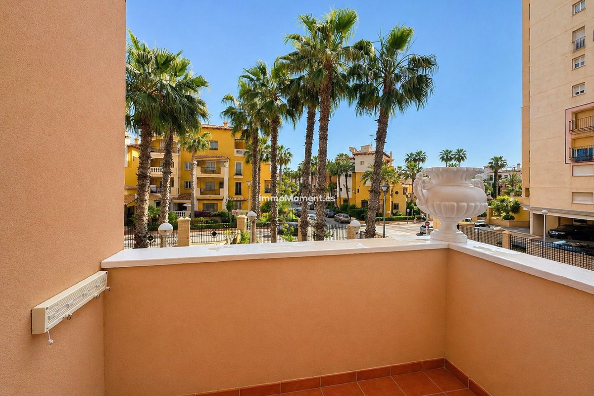 Bestaande woning - Appartement - Torrevieja - Playa de los Locos