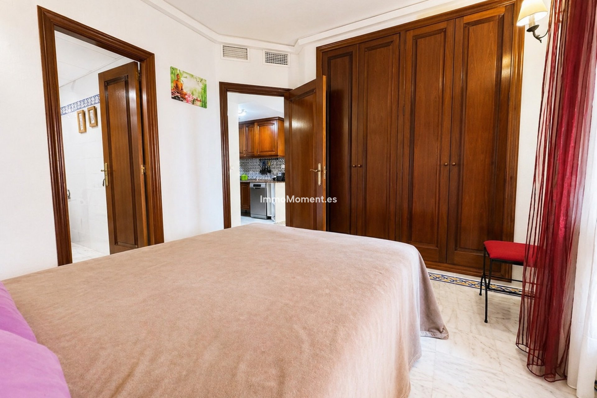 Bestaande woning - Appartement - Torrevieja - Playa de los Locos