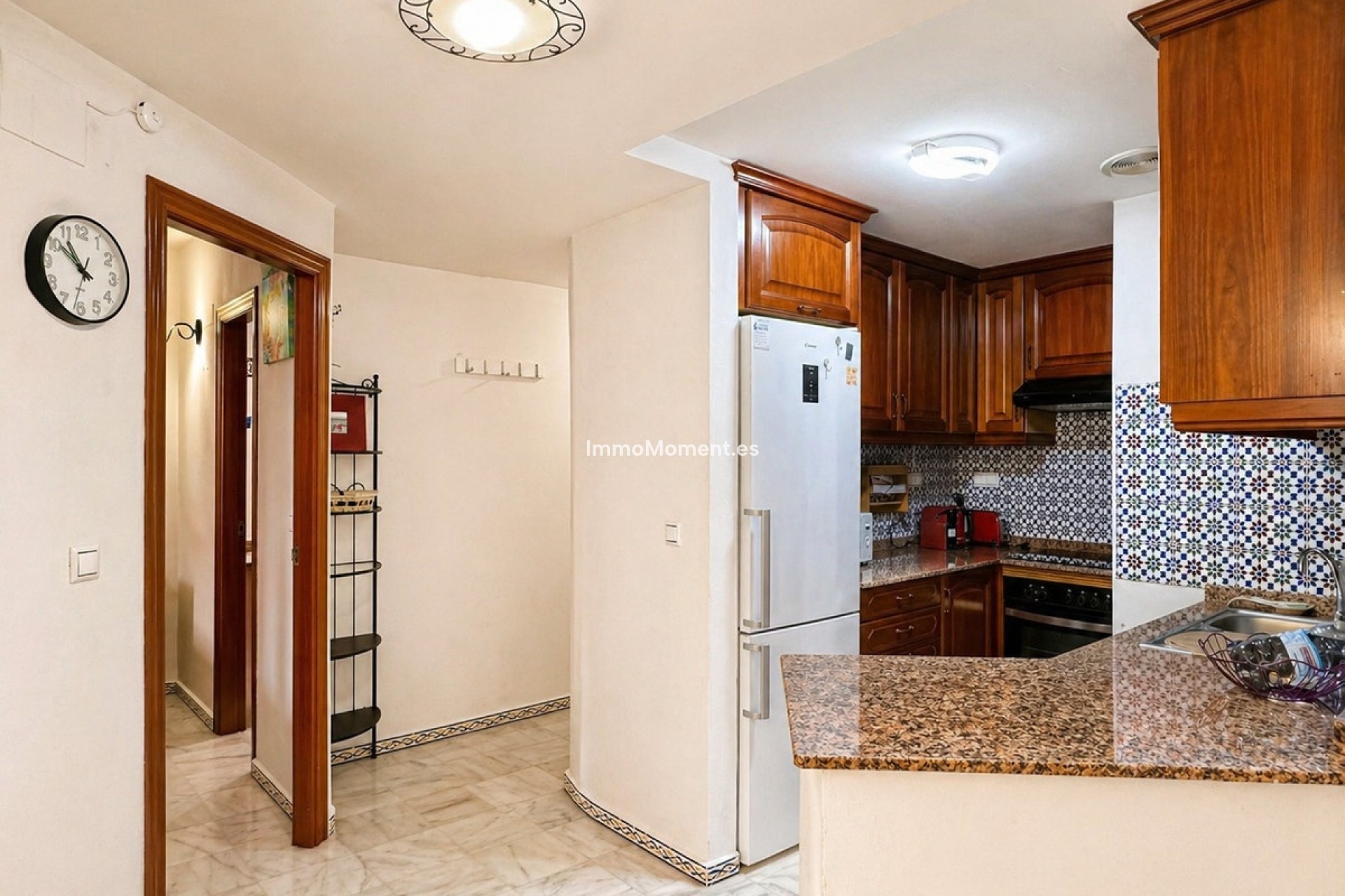 Bestaande woning - Appartement - Torrevieja - Playa de los Locos
