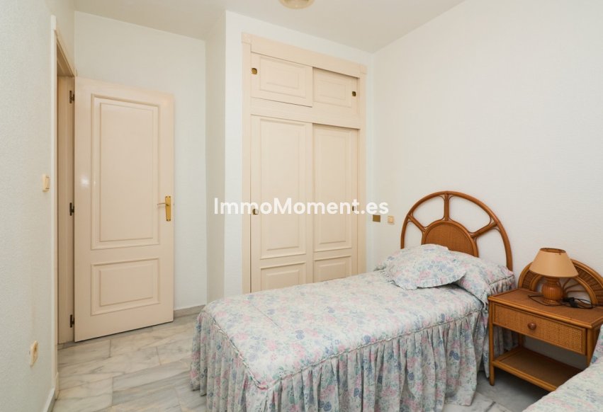 Bestaande woning - Appartement - Torrevieja - Playa de los Locos
