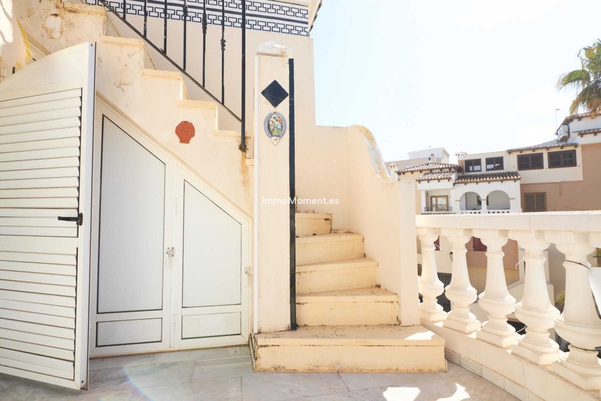 Bestaande woning - Appartement - Torrevieja - Playa de los Locos