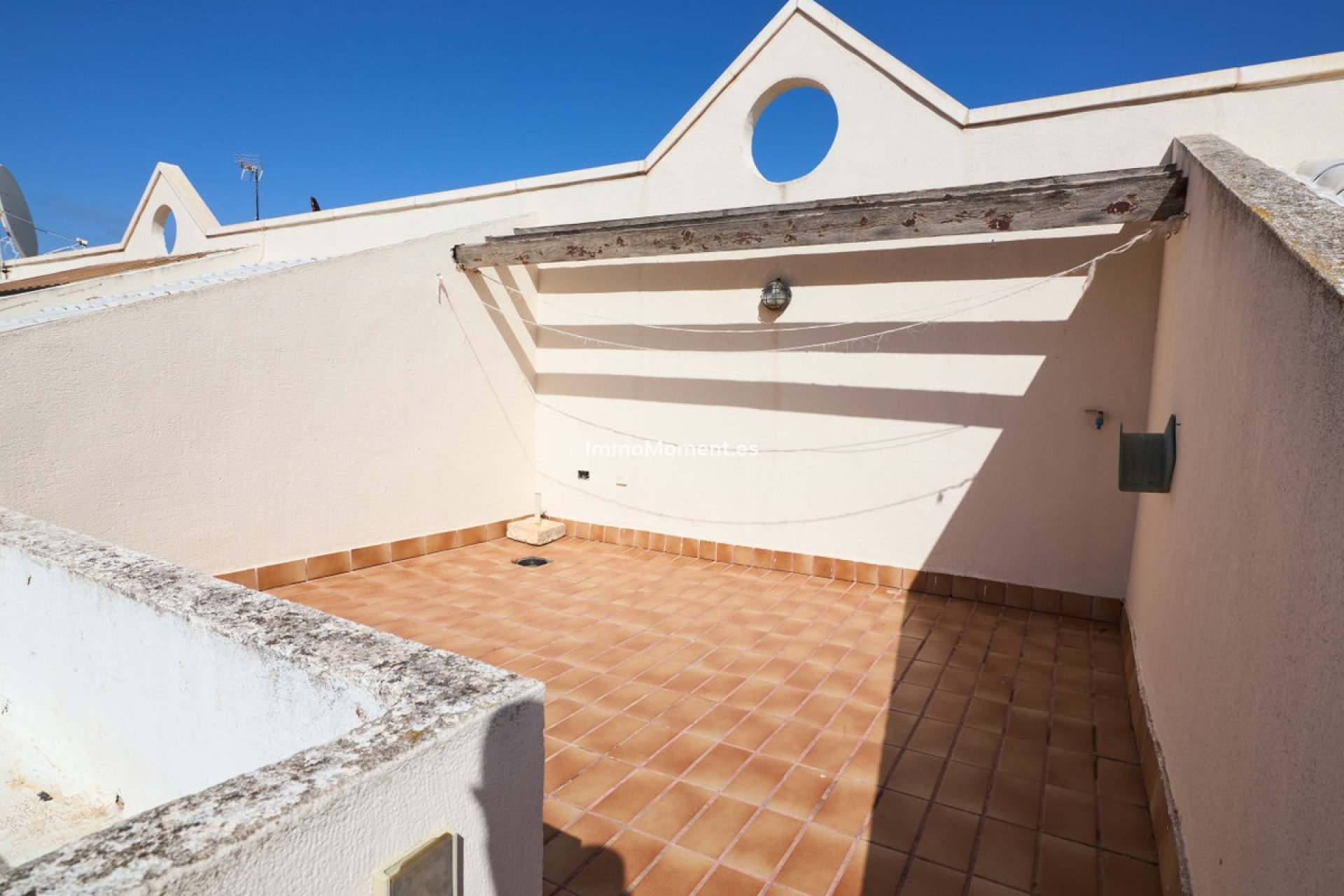 Bestaande woning - Appartement - Torrevieja - Playa de los Locos