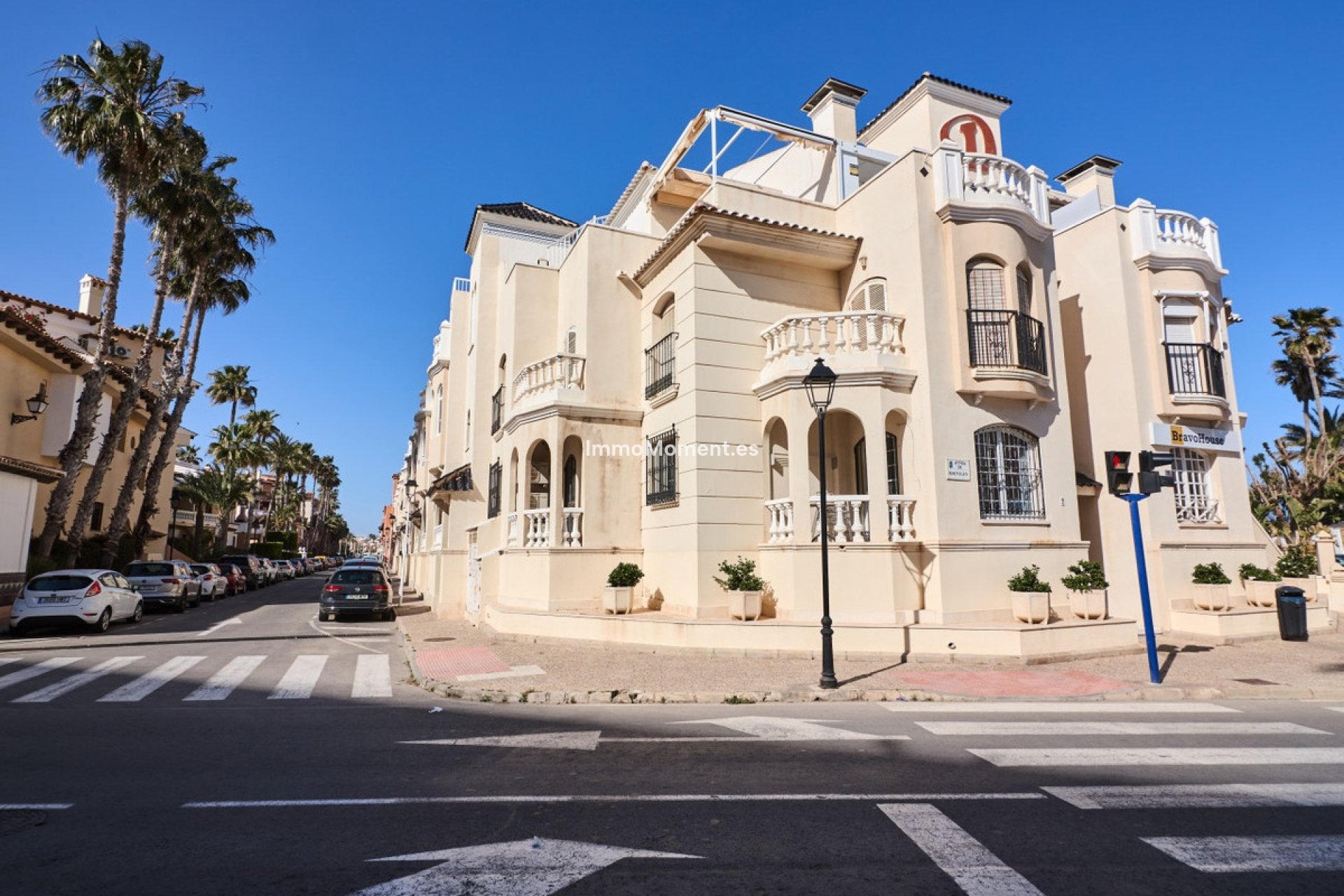 Bestaande woning - Appartement - Torrevieja - Playa de los Locos