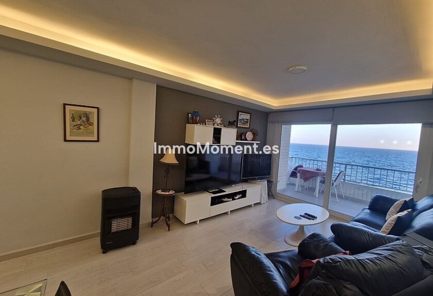 Bestaande woning - Appartement - Torrevieja - Playa del Cura