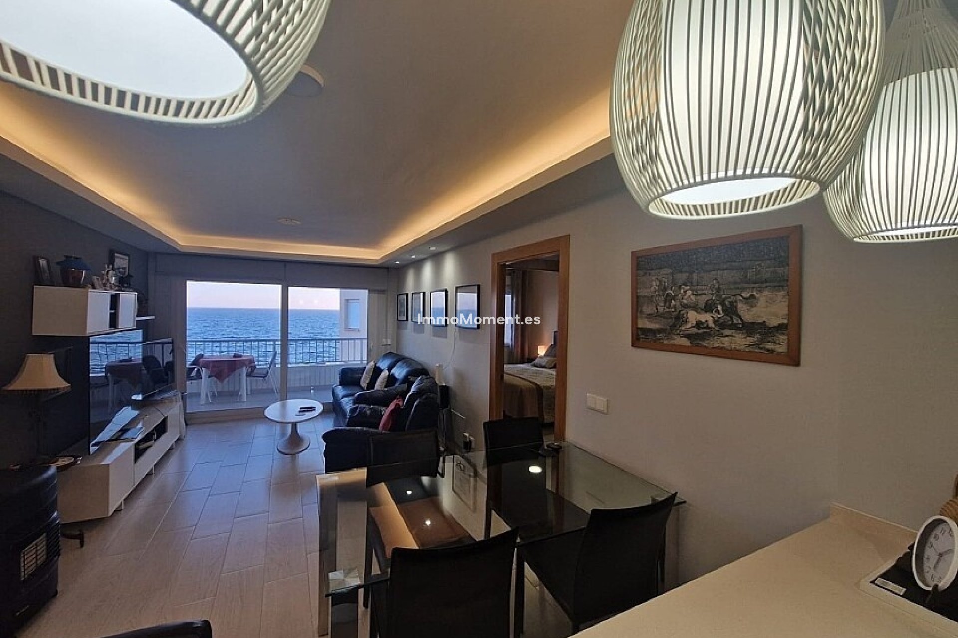 Bestaande woning - Appartement - Torrevieja - Playa del Cura