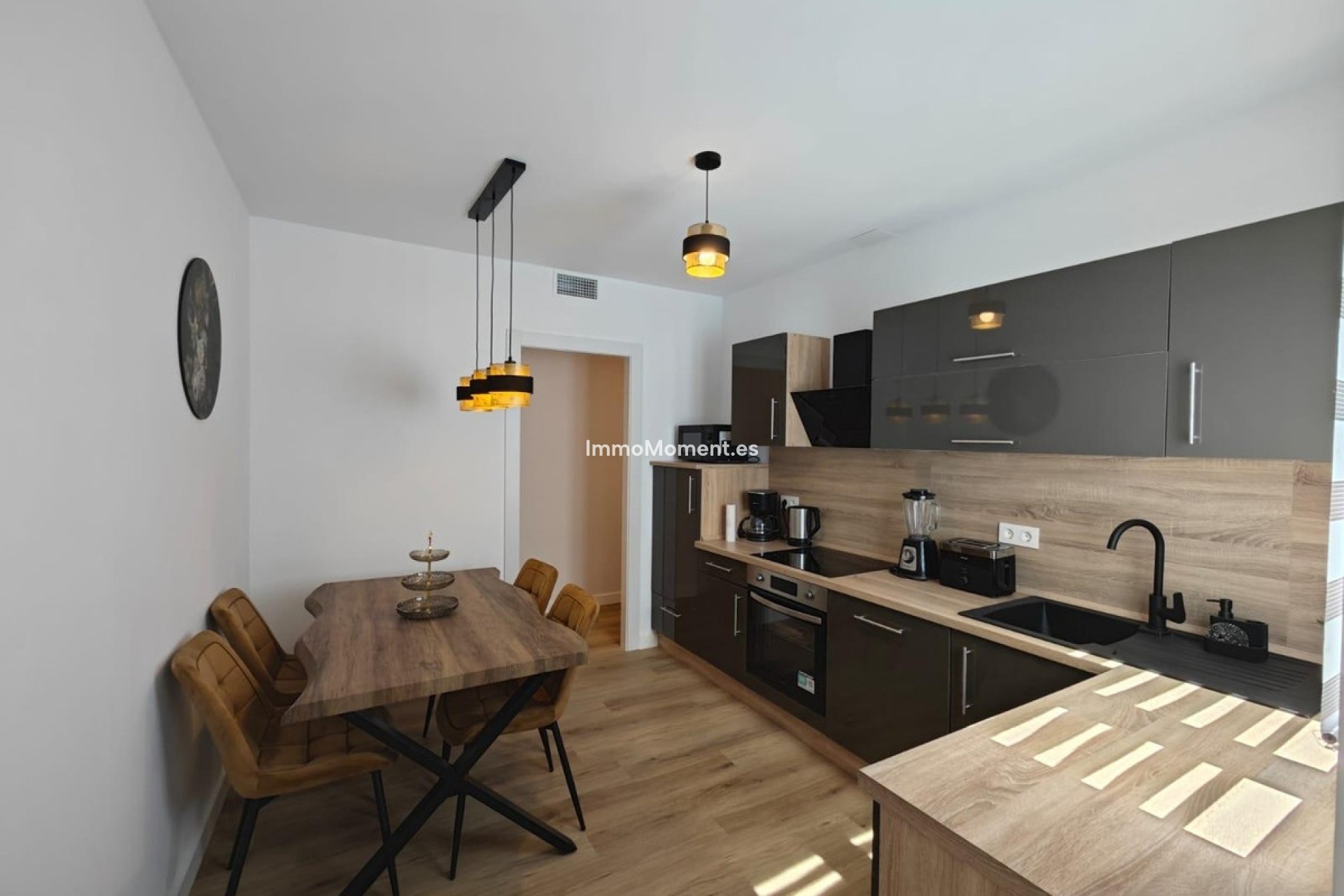 Bestaande woning - Appartement - Torrevieja - Playa del Cura