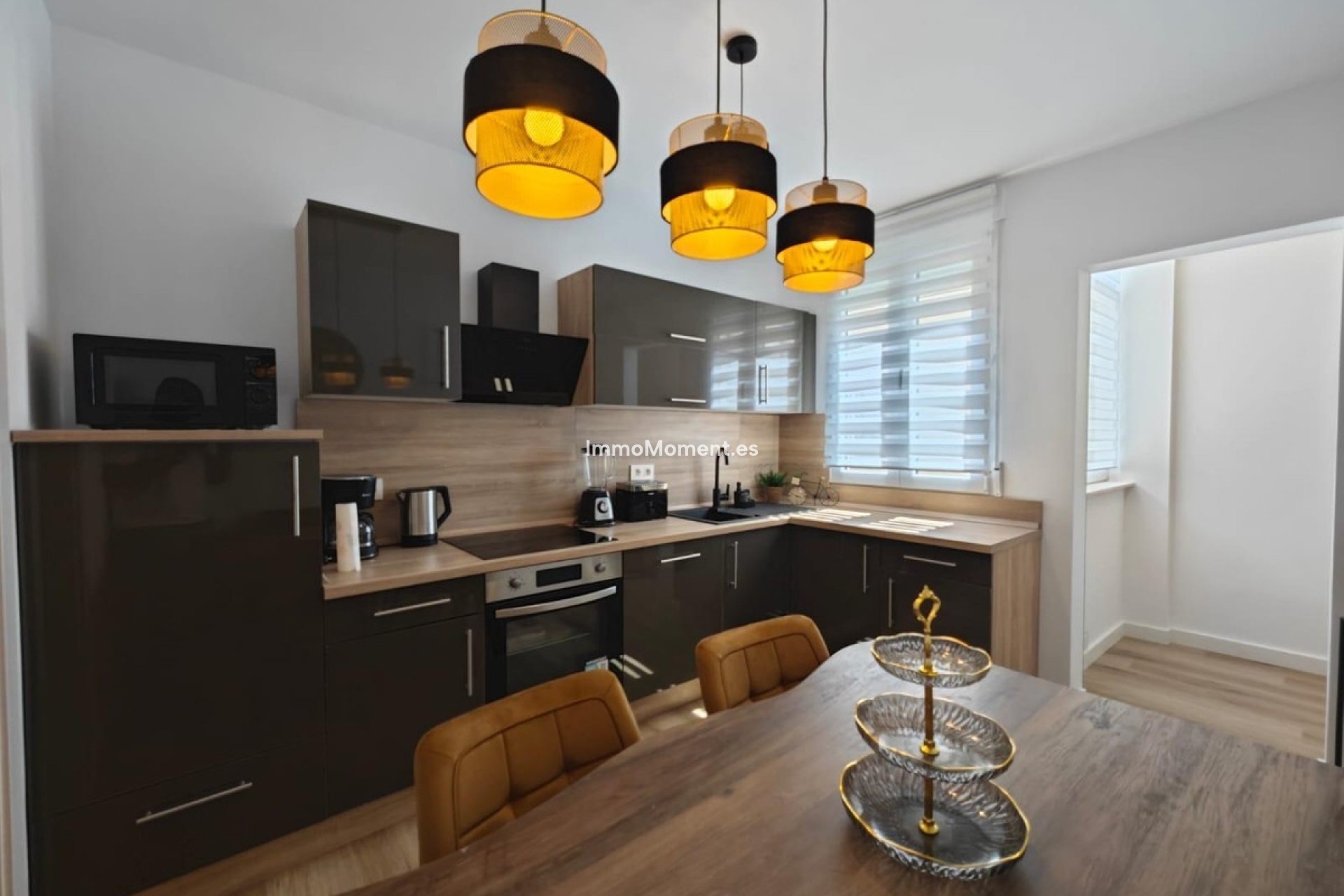 Bestaande woning - Appartement - Torrevieja - Playa del Cura