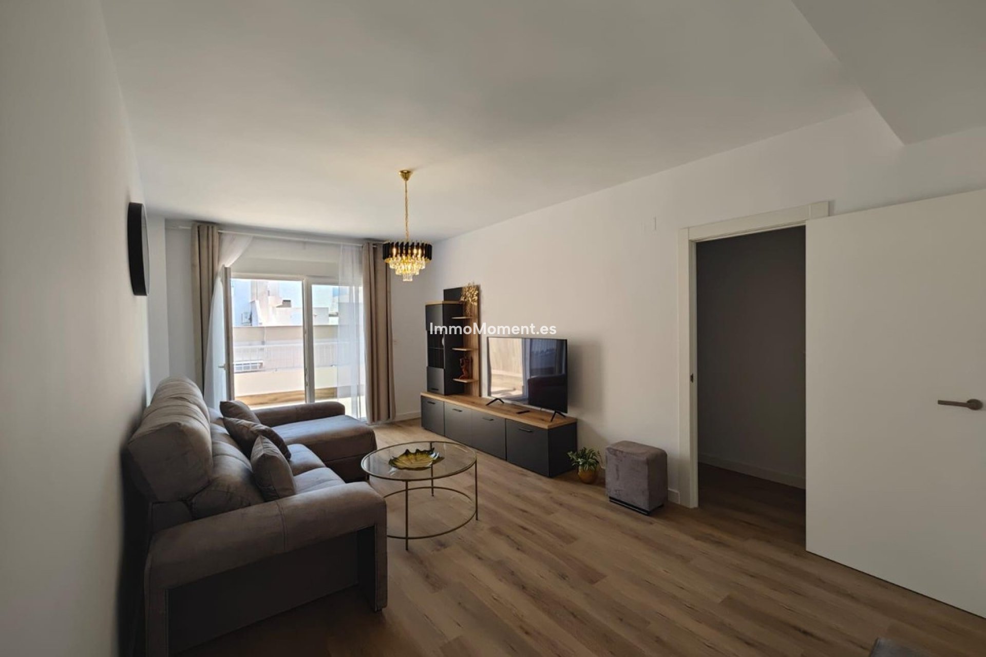 Bestaande woning - Appartement - Torrevieja - Playa del Cura
