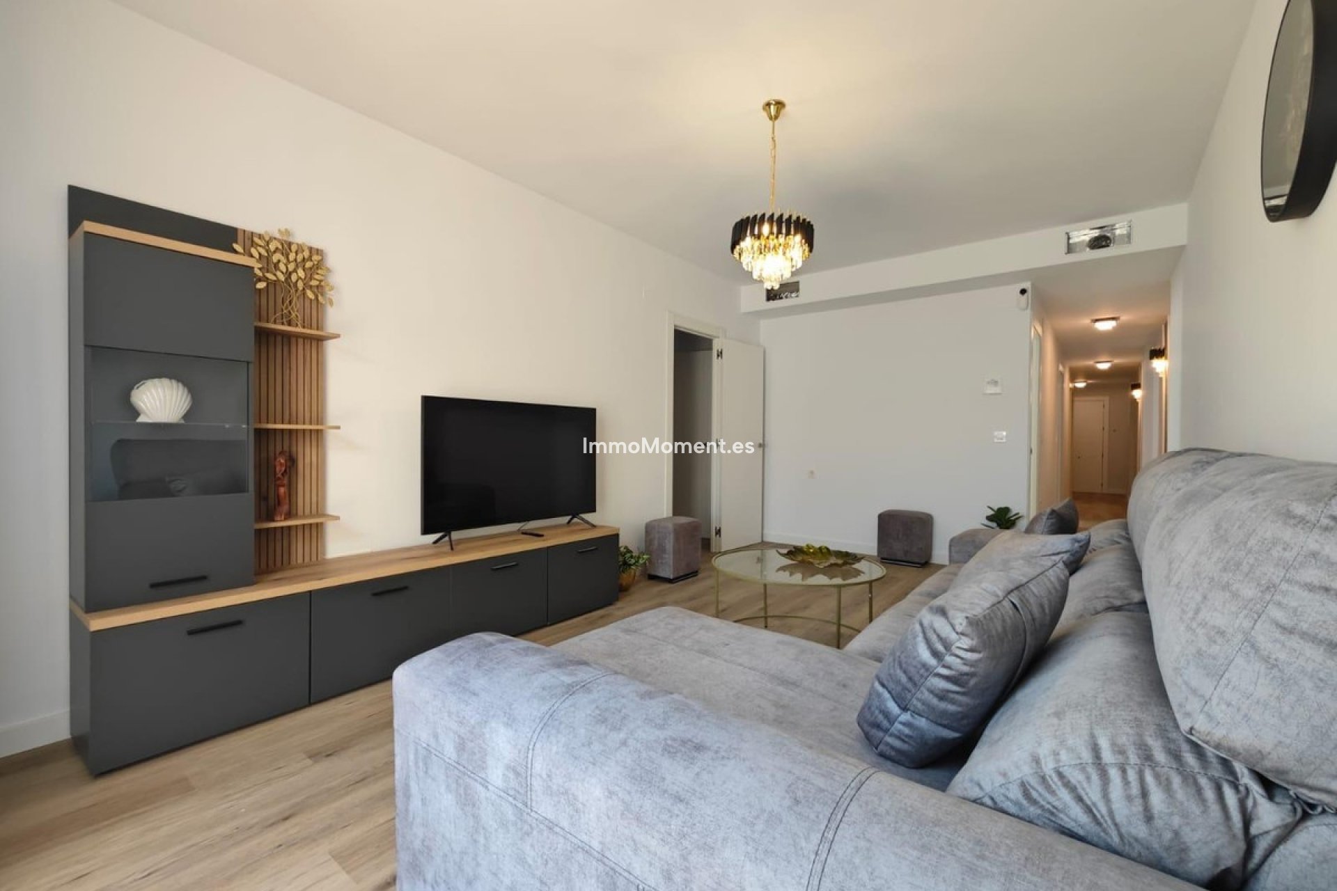 Bestaande woning - Appartement - Torrevieja - Playa del Cura