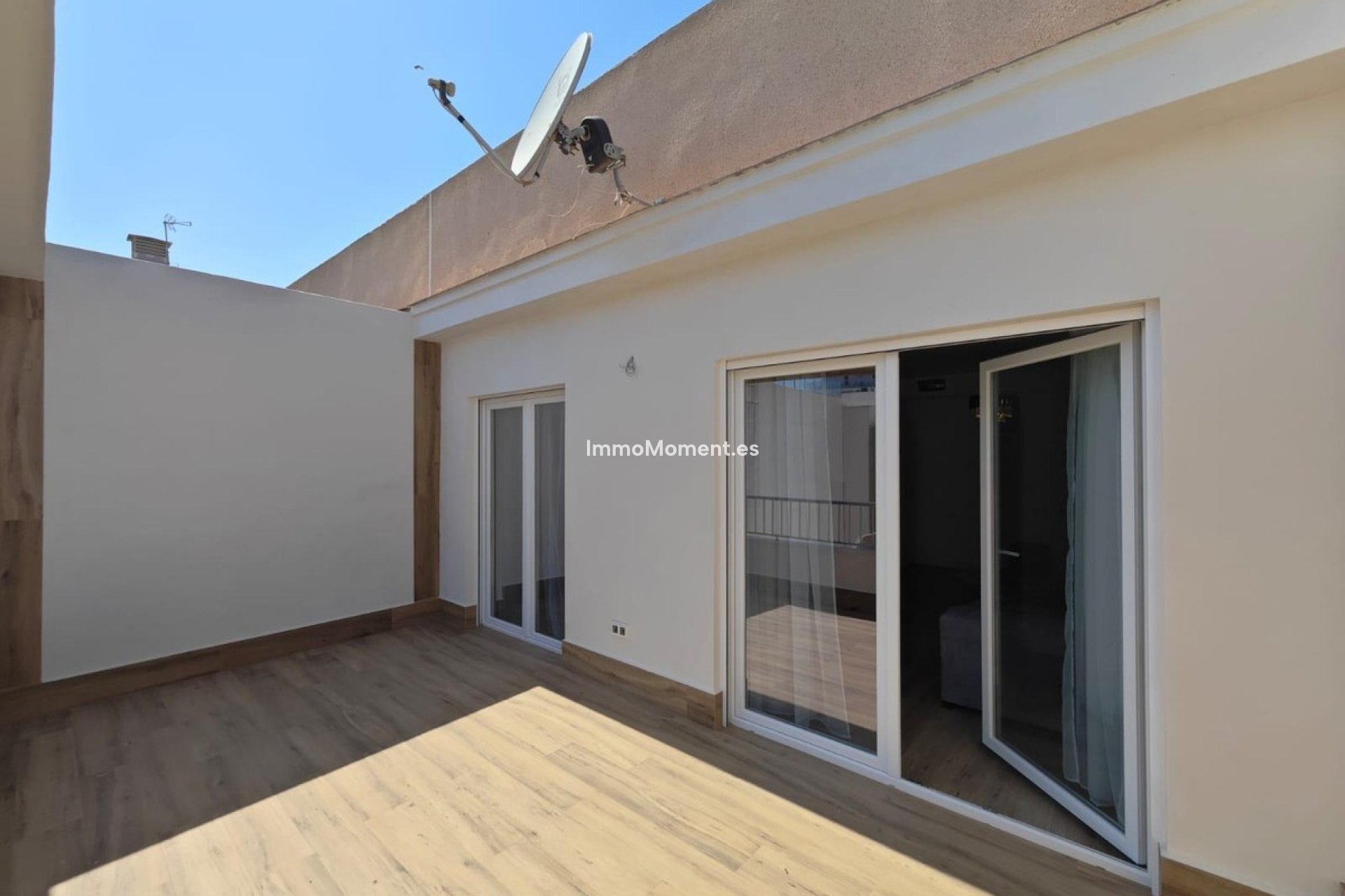 Bestaande woning - Appartement - Torrevieja - Playa del Cura
